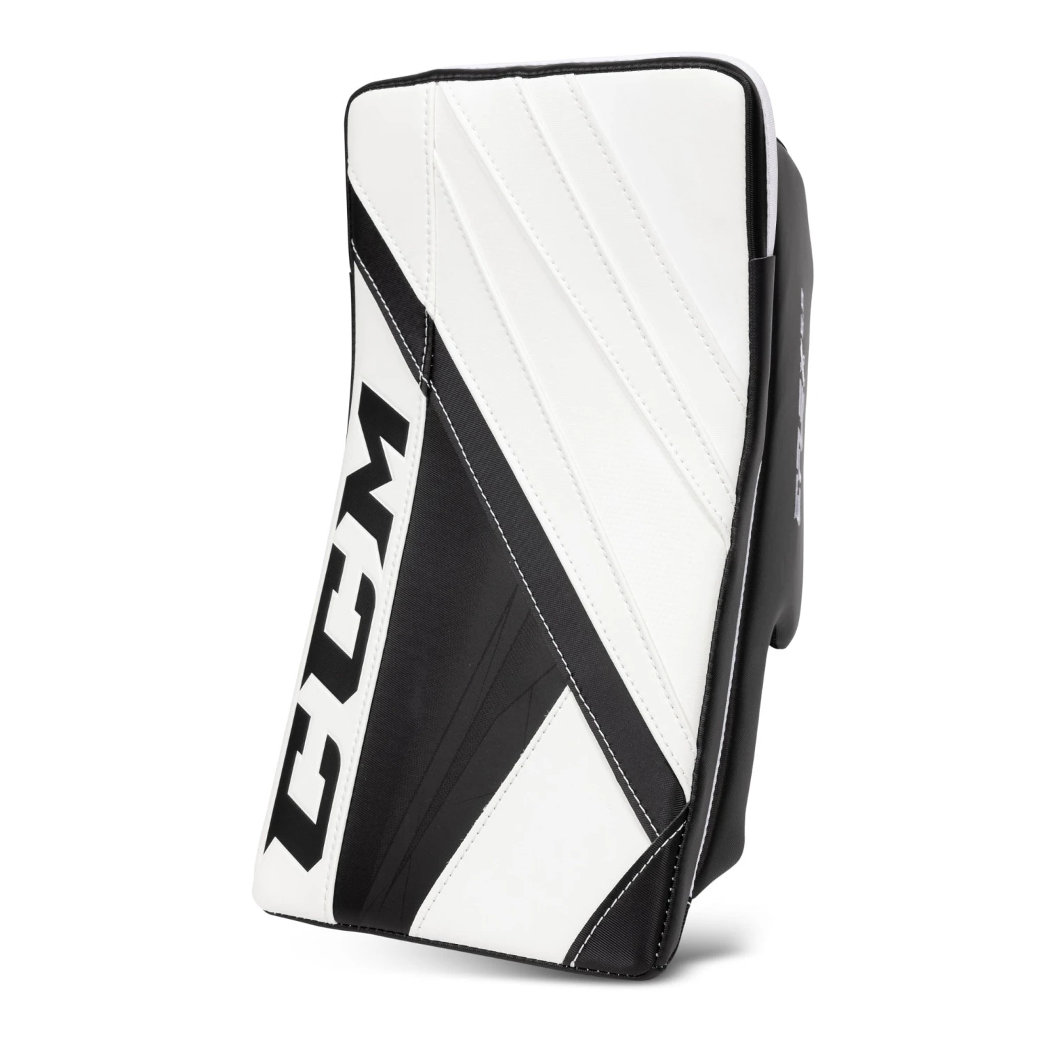 CCM Extreme Flex E5.9 Senior Goalie Blocker - Source Exclusive - Image 11