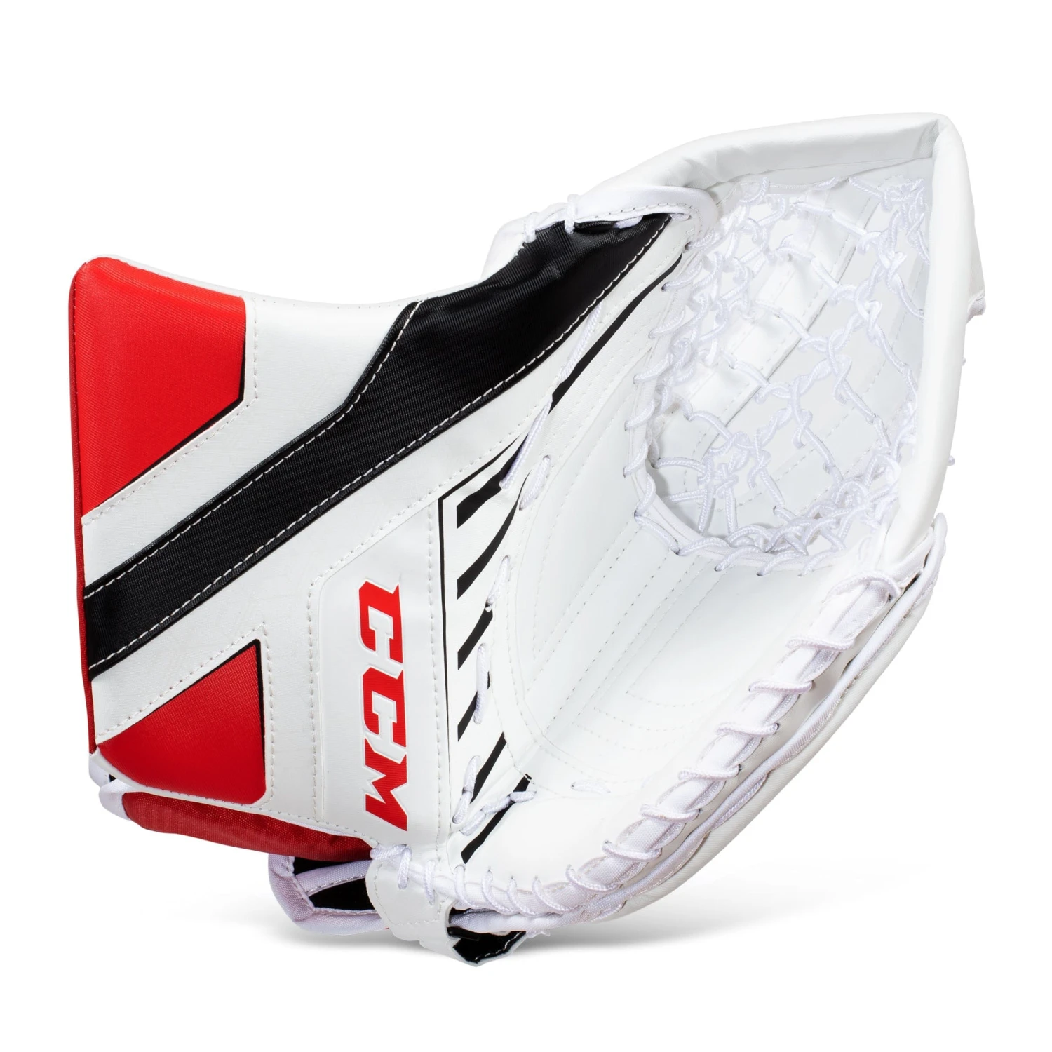 CCM Axis A1.5 Junior Goalie Catcher - Image 15