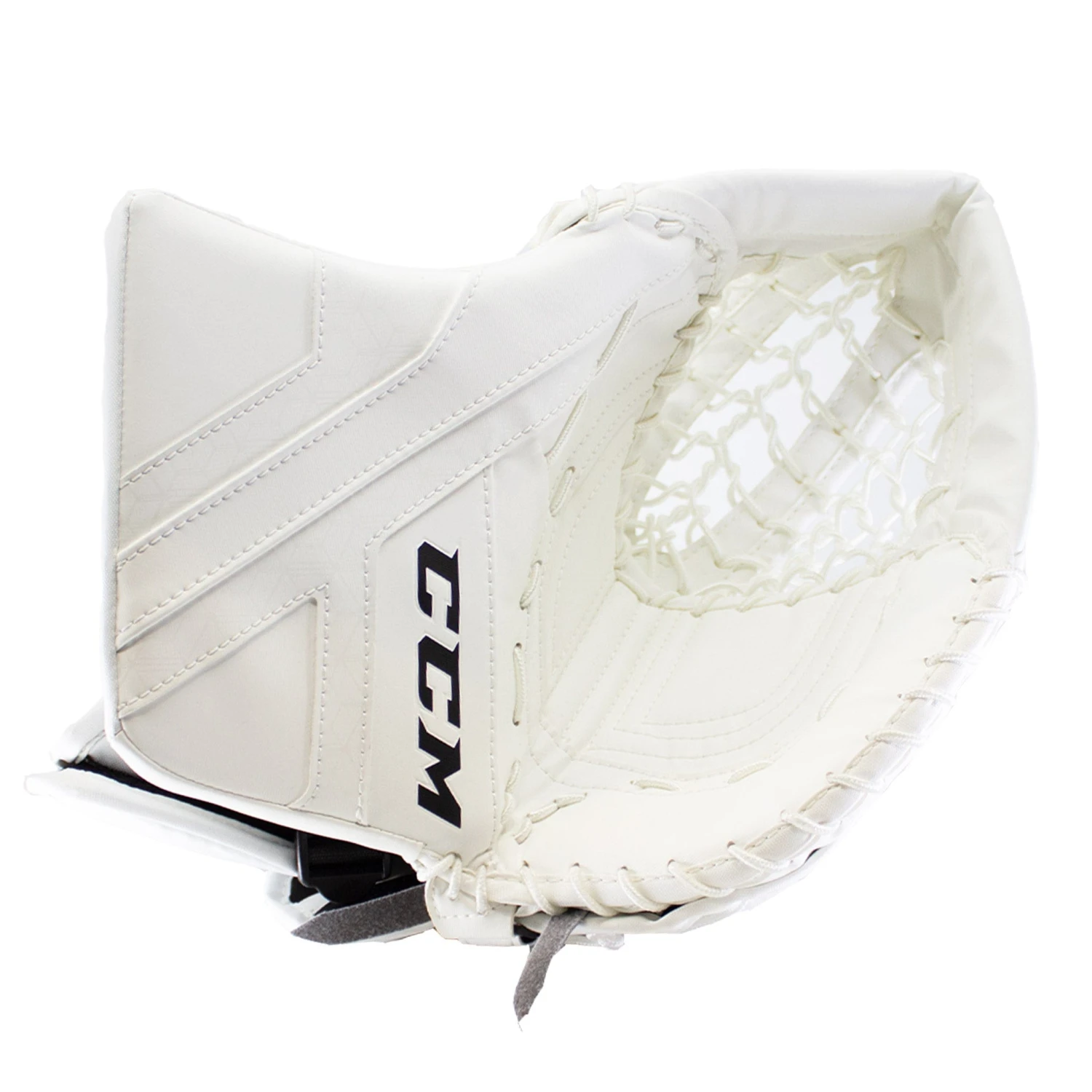 CCM Axis A1.5 Junior Goalie Catcher - Image 2