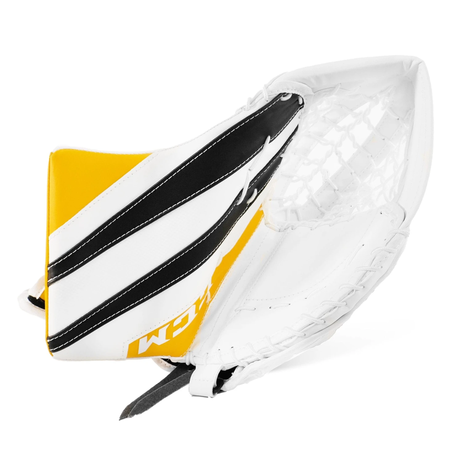 CCM Extreme Flex E5.5 Junior Goalie Catcher - Image 15