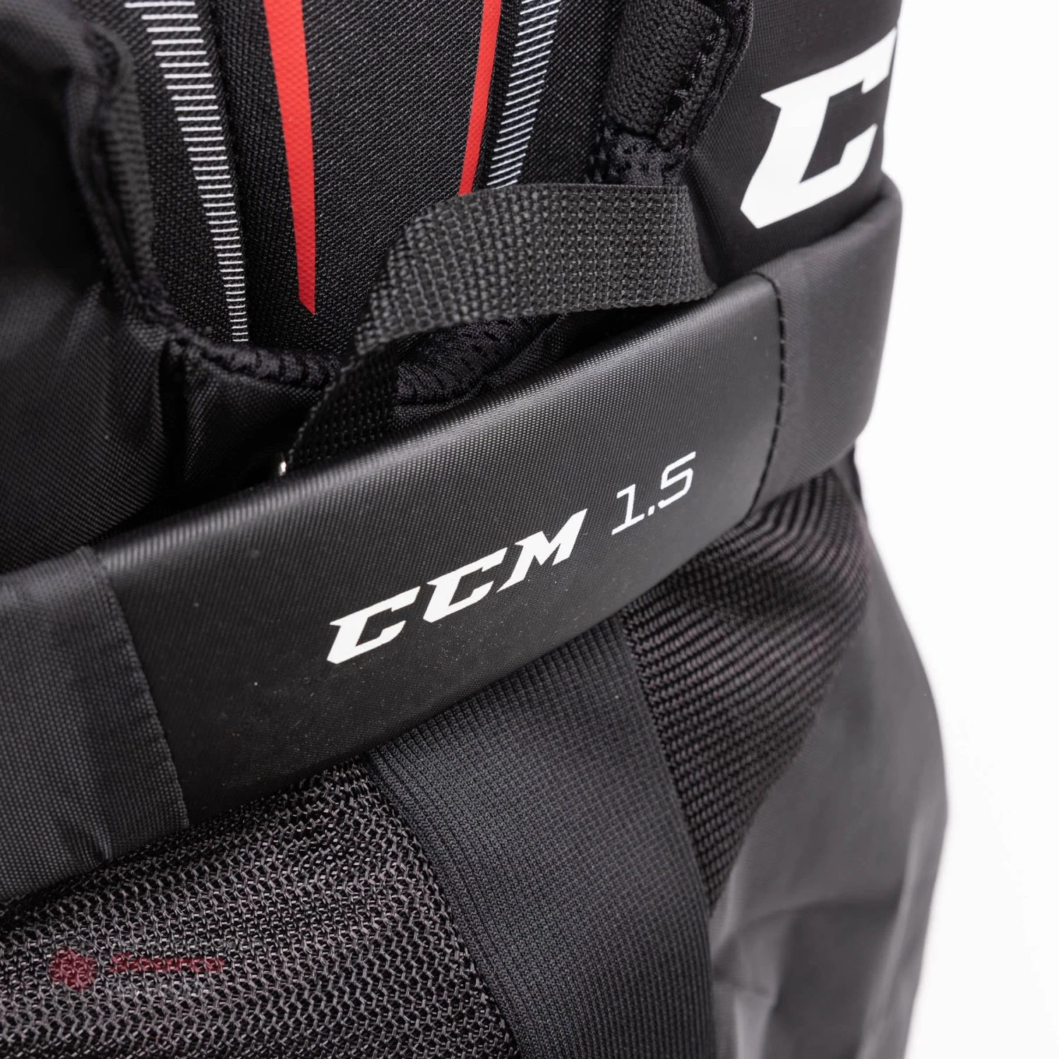 CCM 1.5 Junior Goalie Pants - Image 8
