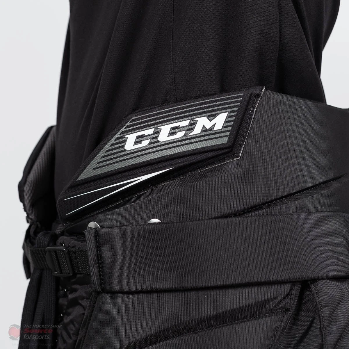 CCM Extreme Flex E2.9 Senior Goalie Pants - Image 5