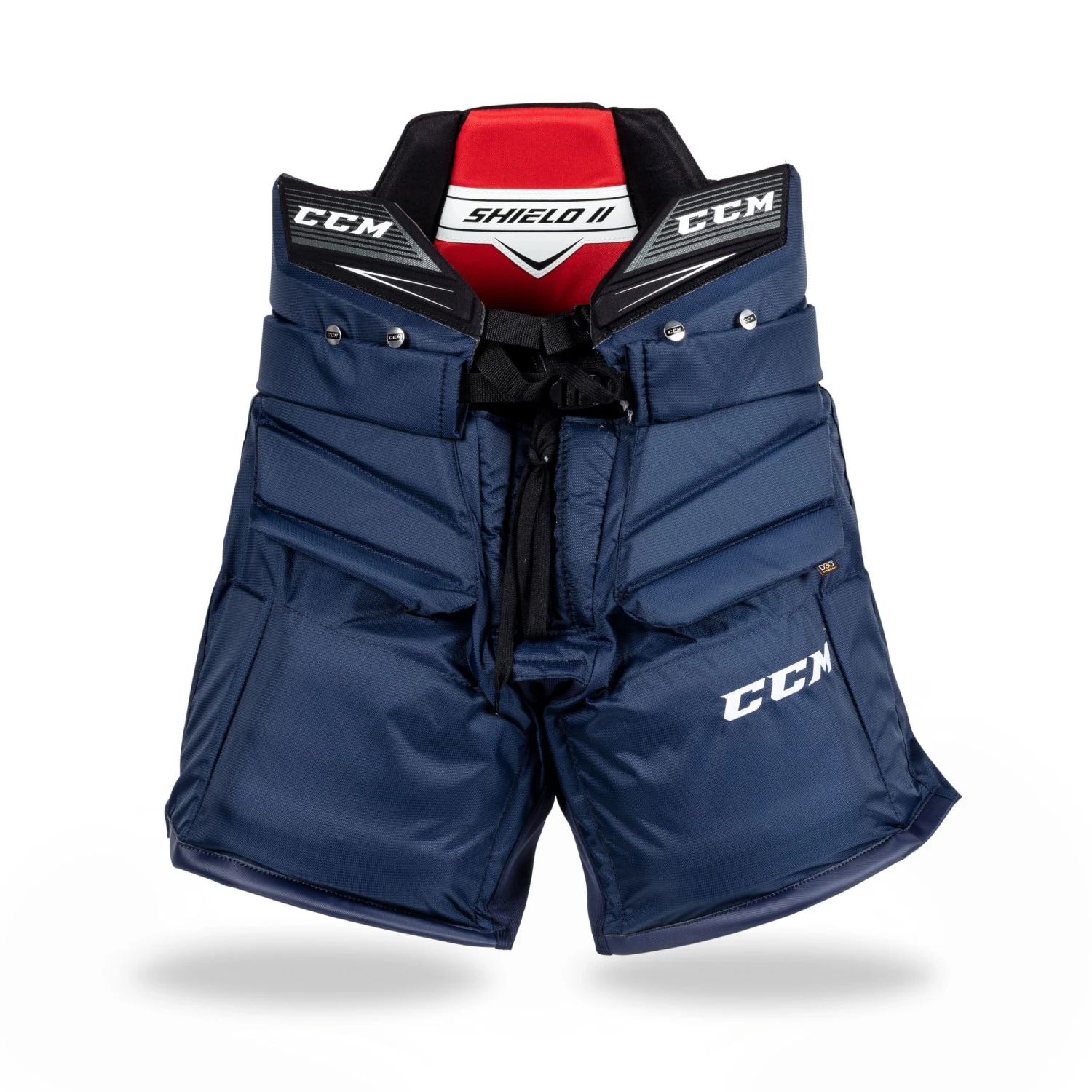 CCM Extreme Flex Shield 2 Senior Goalie Pants - Image 5