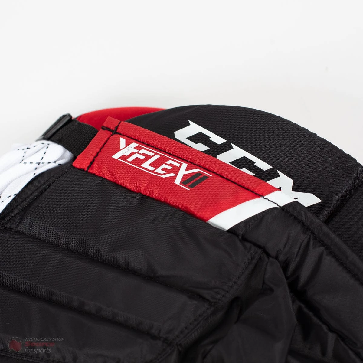 CCM YTFlex 2 Youth Goalie Pants - Image 2