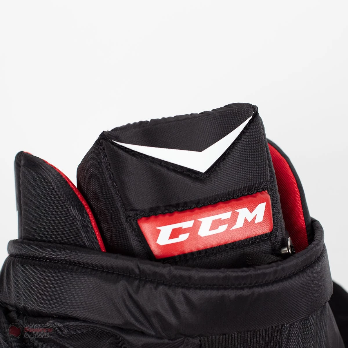 CCM YTFlex 2 Youth Goalie Pants - Image 3