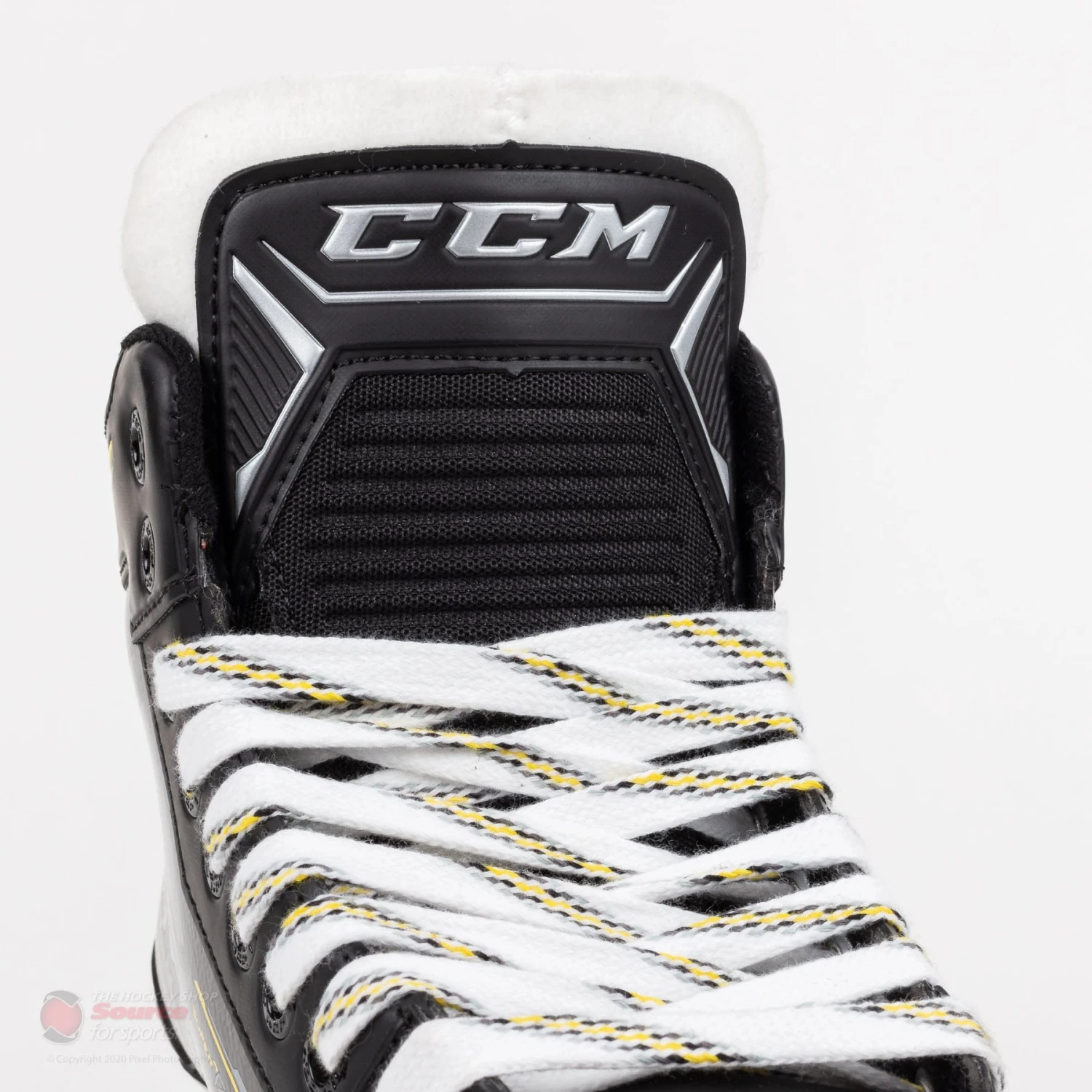 CCM Super Tacks 9370 Junior Goalie Skates - Image 11