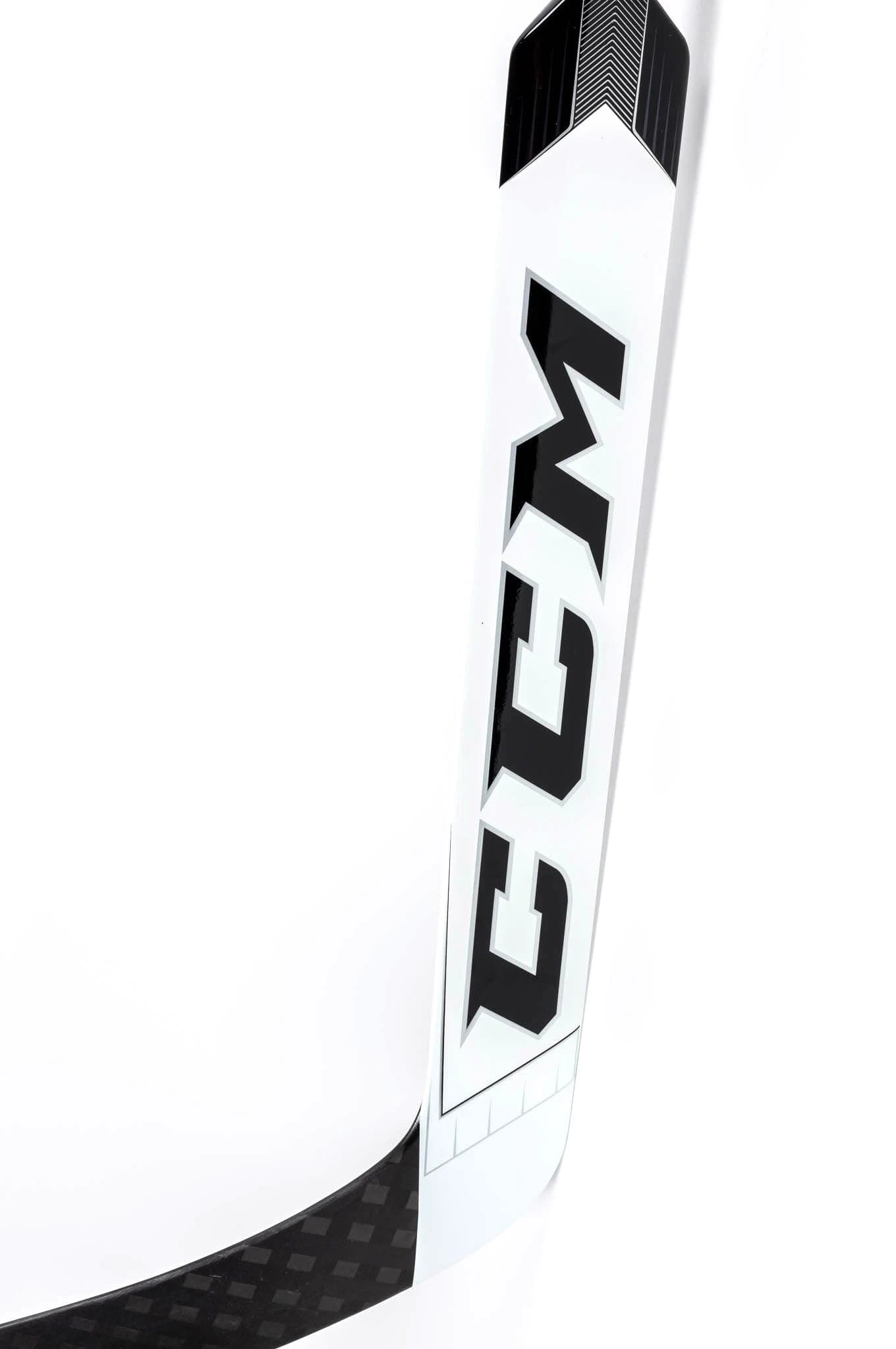 CCM Axis 1.9 Intermediate Goalie Stick - Image 6