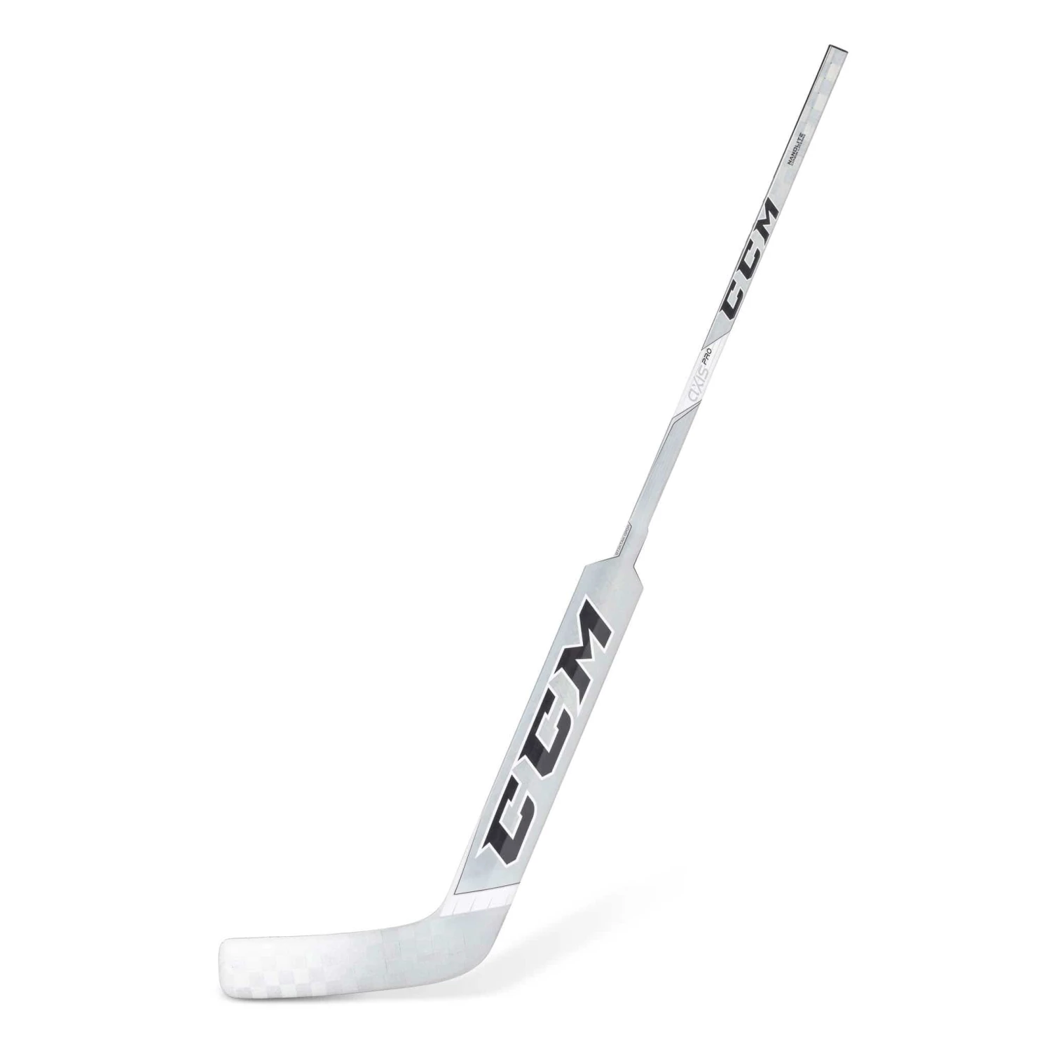 CCM Axis Pro Junior Goalie Stick