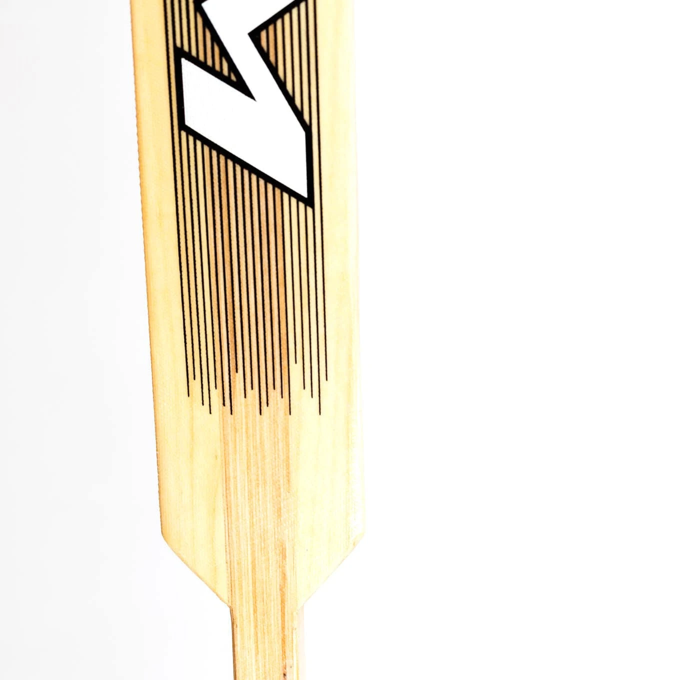 CCM Extreme Flex E4.5 Intermediate Wood Goalie Stick - Image 2