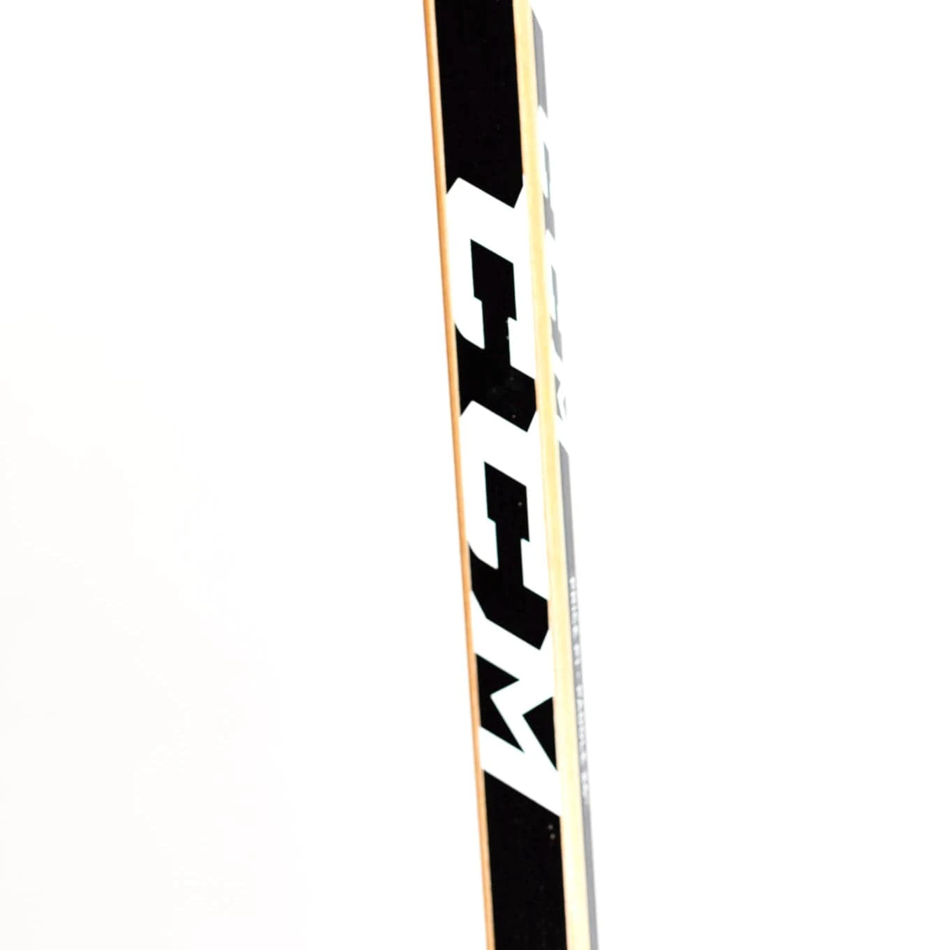 CCM Extreme Flex E4.5 Intermediate Wood Goalie Stick - Image 3