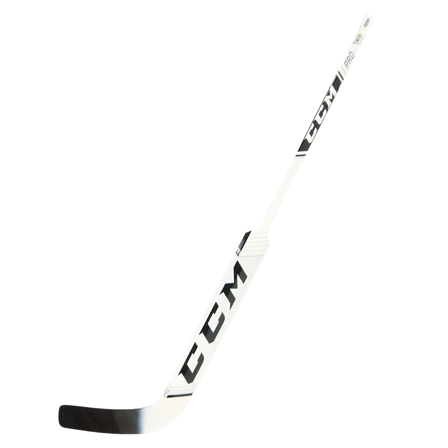 CCM Pro Stock Senior Foam Core Goalie Stick - Antoine Bibeau