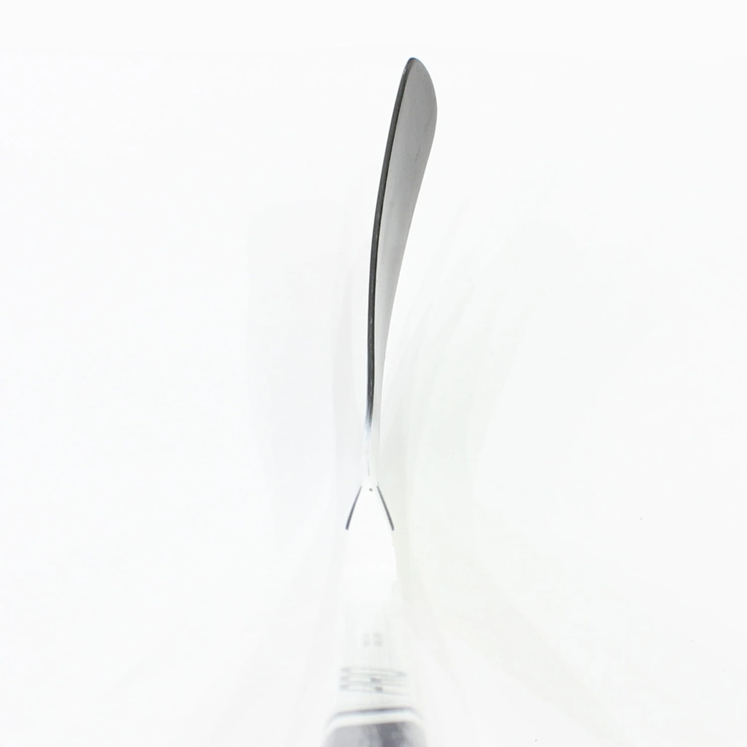 CCM Pro Stock Senior Foam Core Goalie Stick - Logan Angers - Image 2