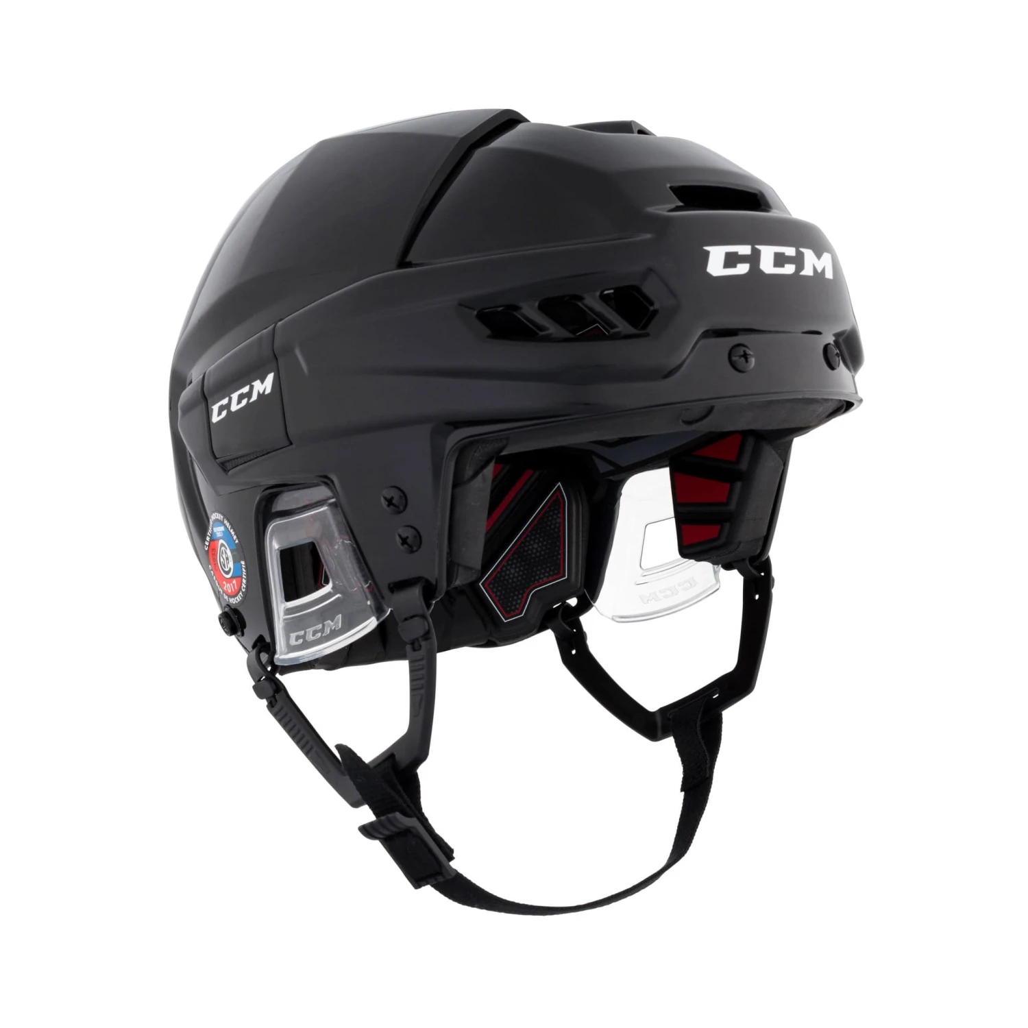 CCM FitLITE 500 Hockey Helmet