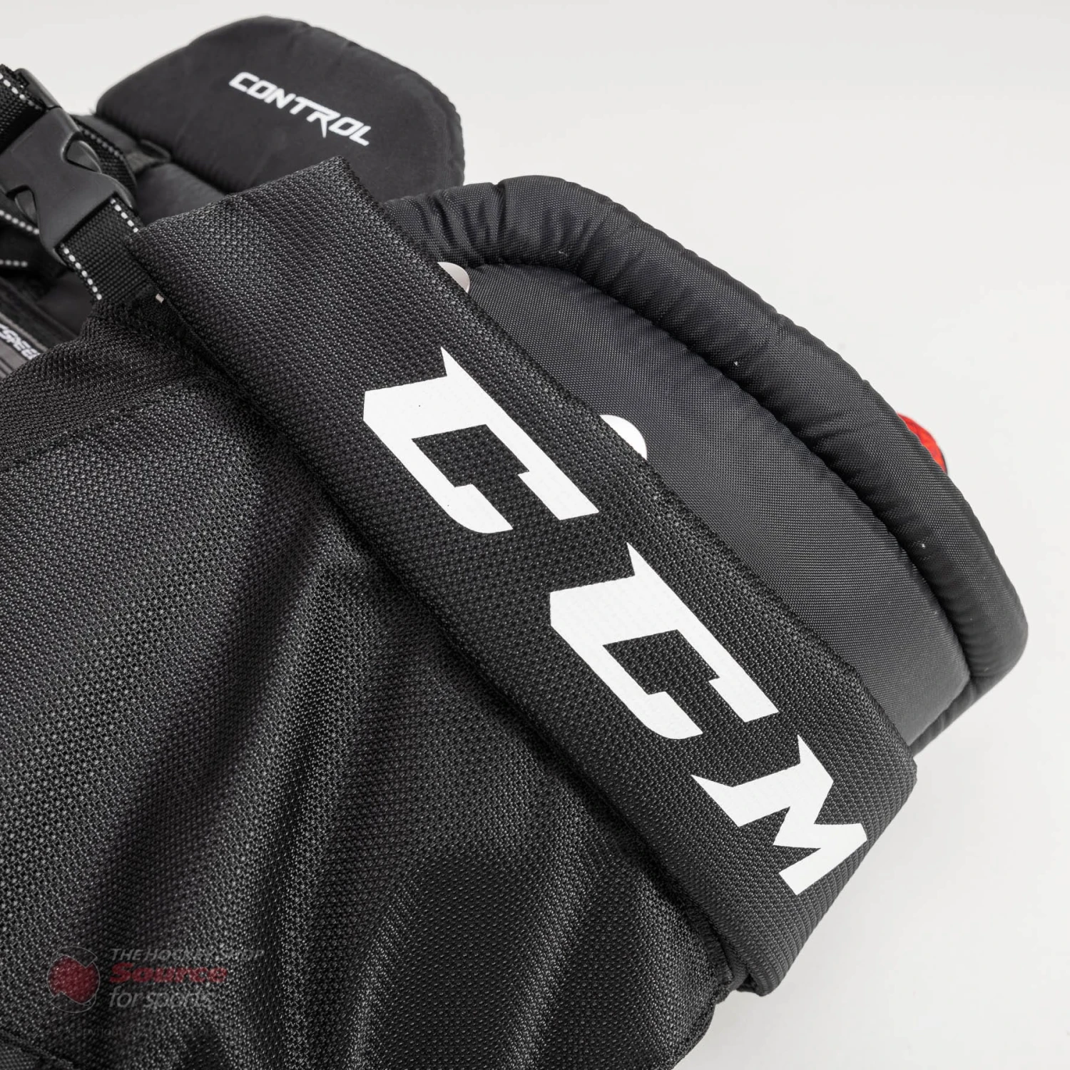 CCM Jetspeed Control Junior Hockey Pants (2021) - Image 4