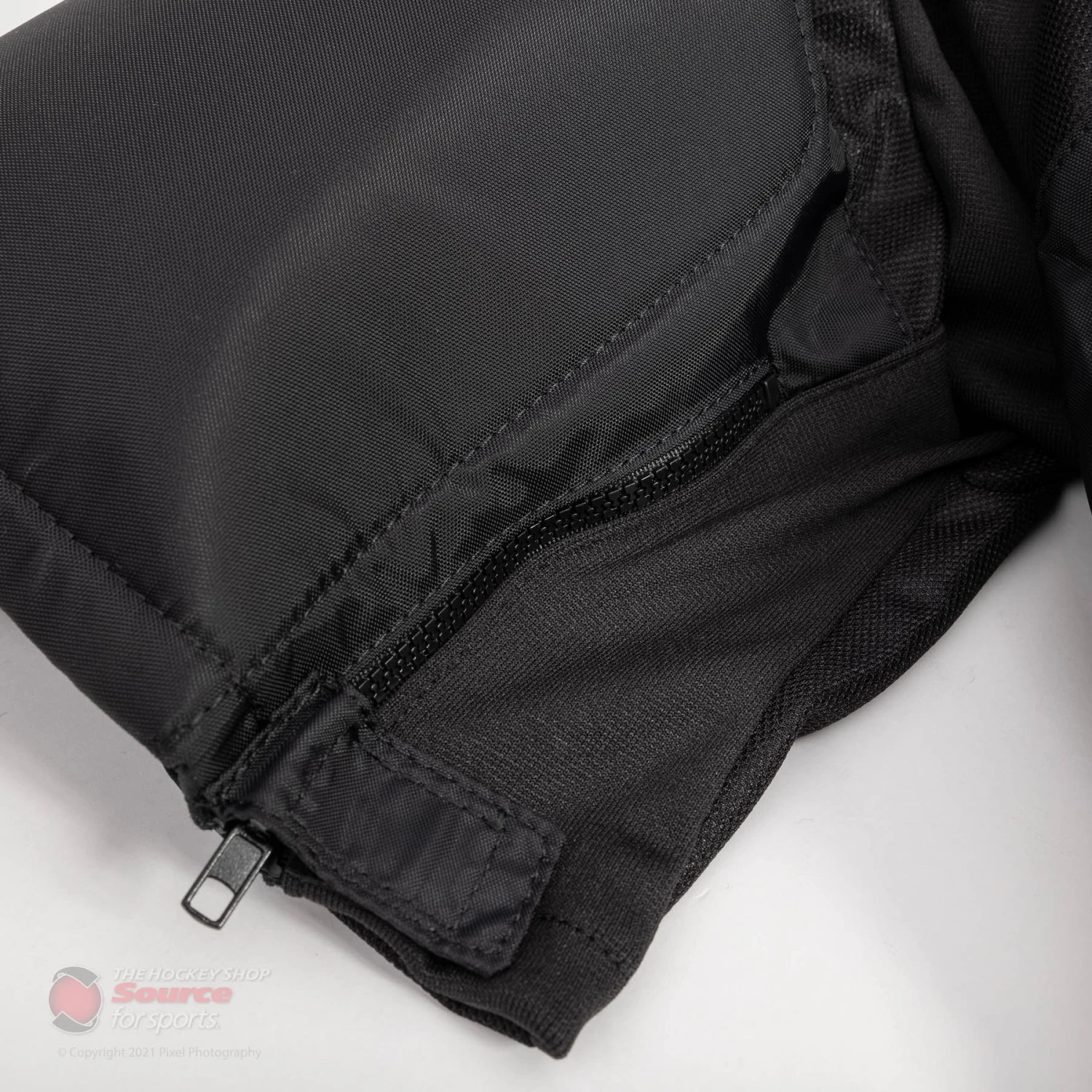 CCM Jetspeed Control Junior Hockey Pants (2021) - Image 8