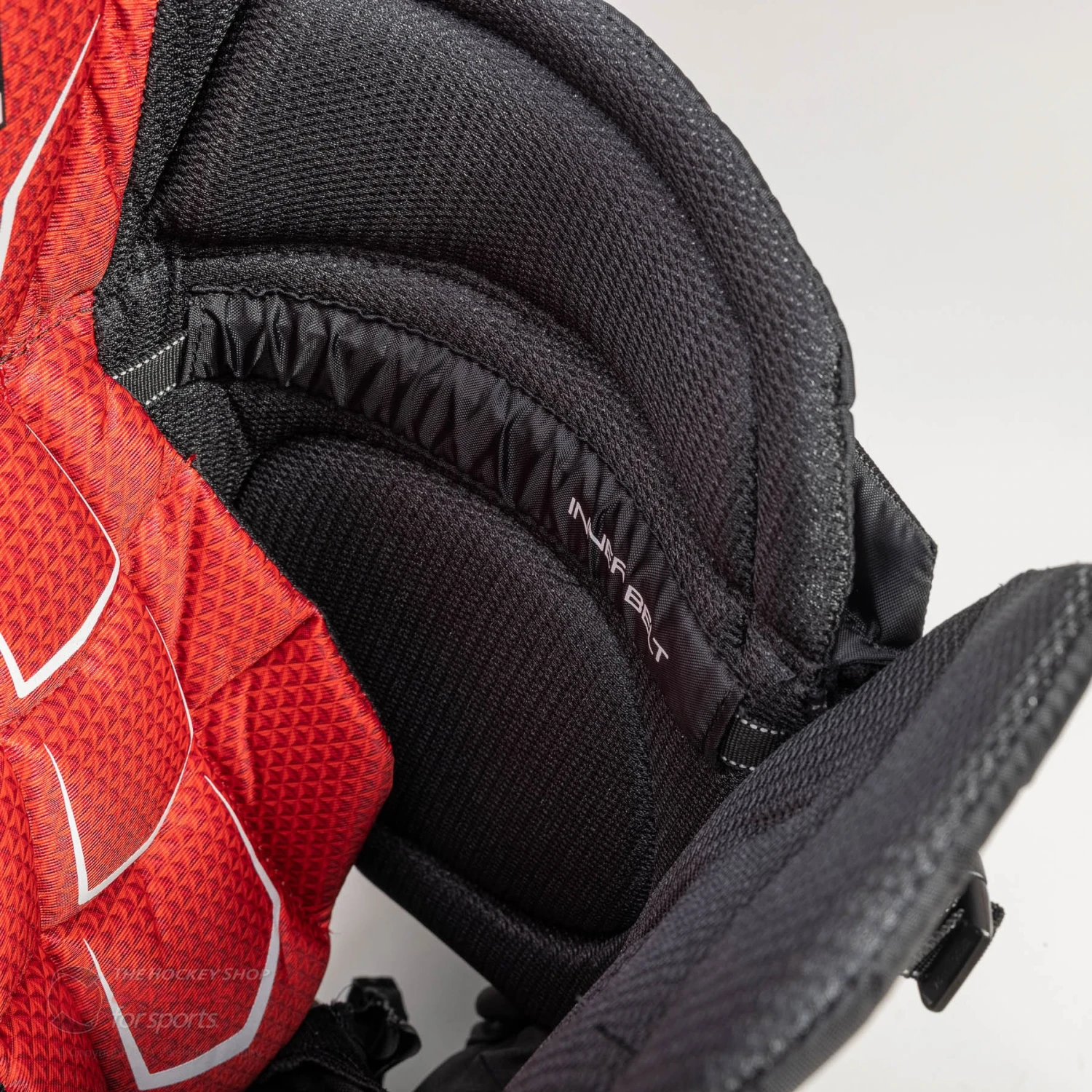 CCM Jetspeed Control Junior Hockey Pants (2021) - Image 12