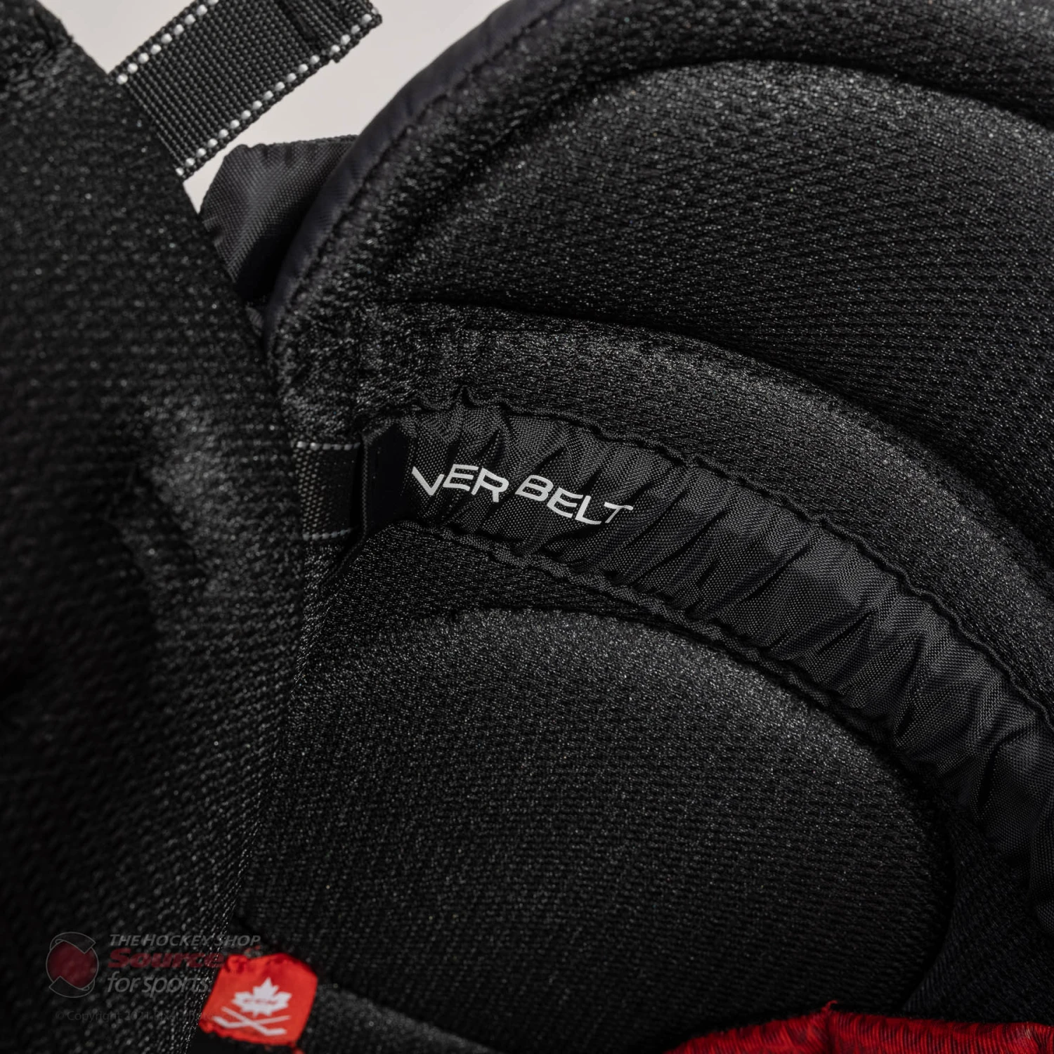 CCM Jetspeed Control Junior Hockey Pants (2021) - Image 13