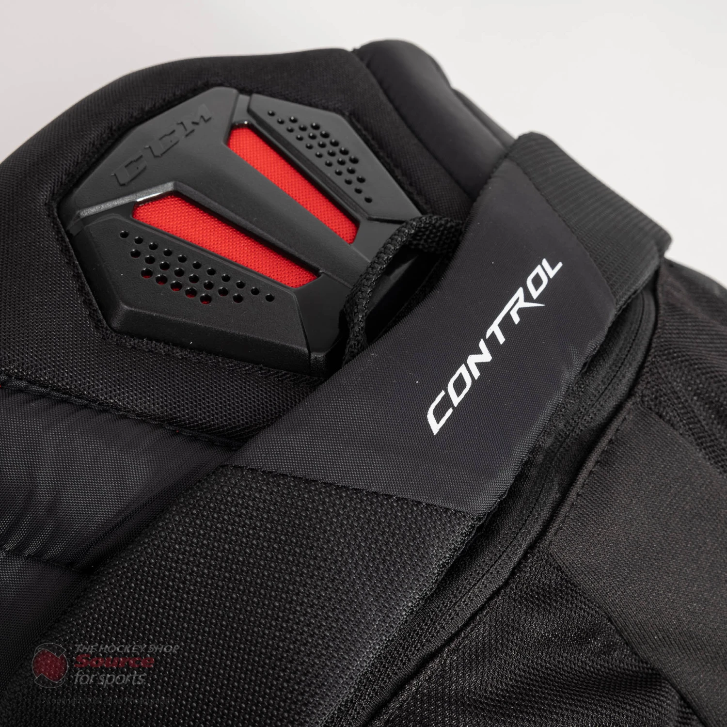 CCM Jetspeed Control Junior Hockey Pants (2021) - Image 5