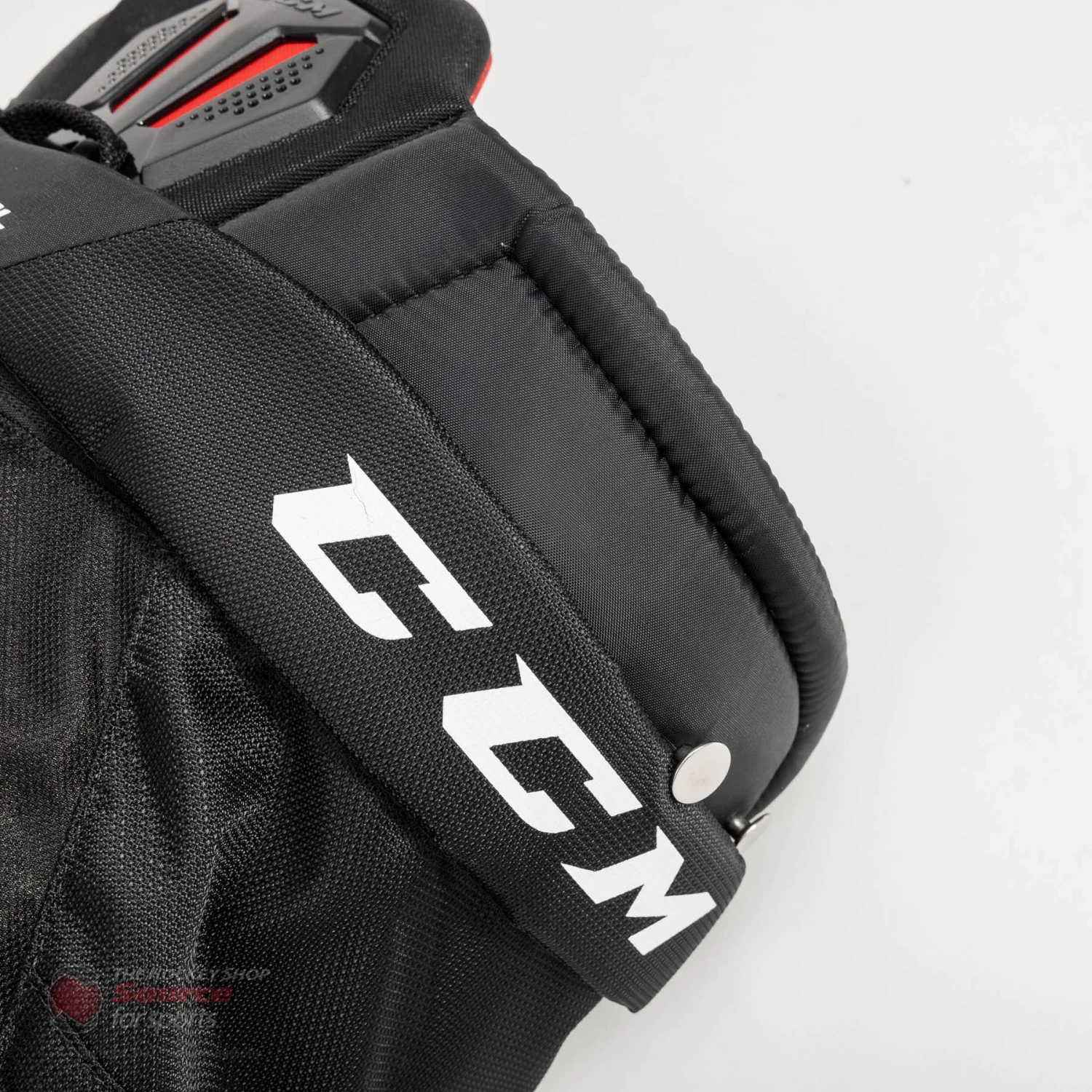 CCM Jetspeed Control Junior Hockey Pants (2021) - Image 6