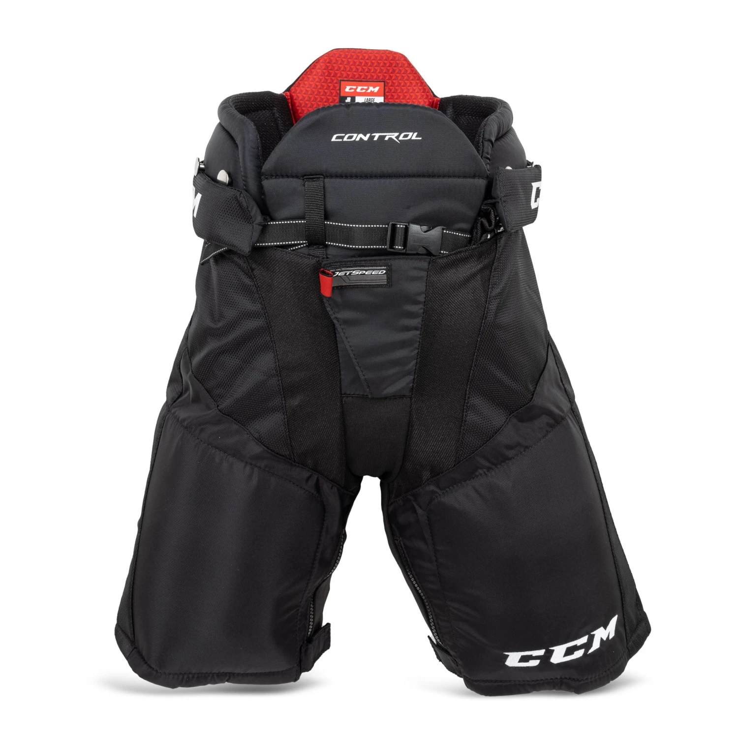 CCM Jetspeed Control Junior Hockey Pants (2021)