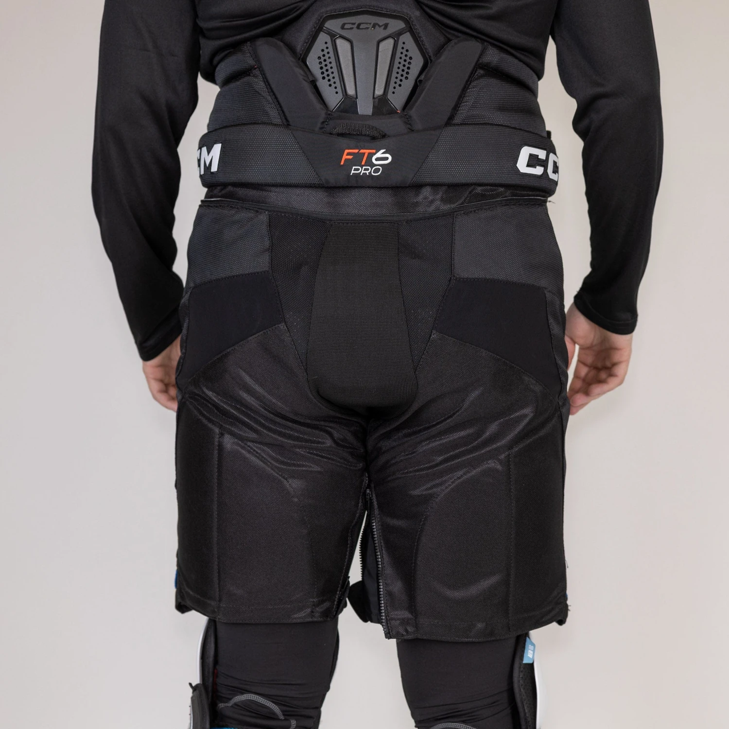 CCM Jetspeed FT6 Pro Senior Hockey Pants - Image 12