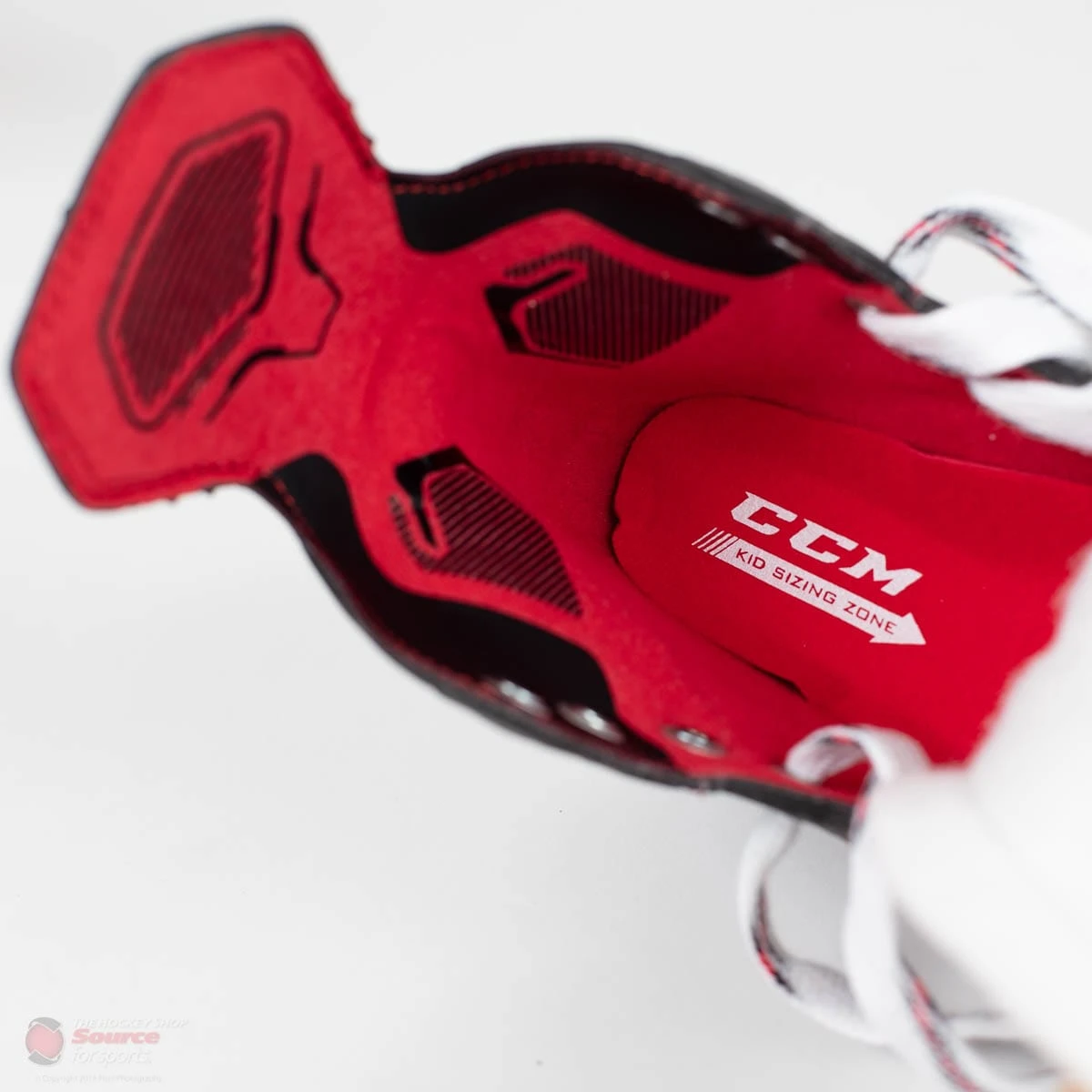 CCM Jetspeed FT2 Youth Hockey Skates - Image 15