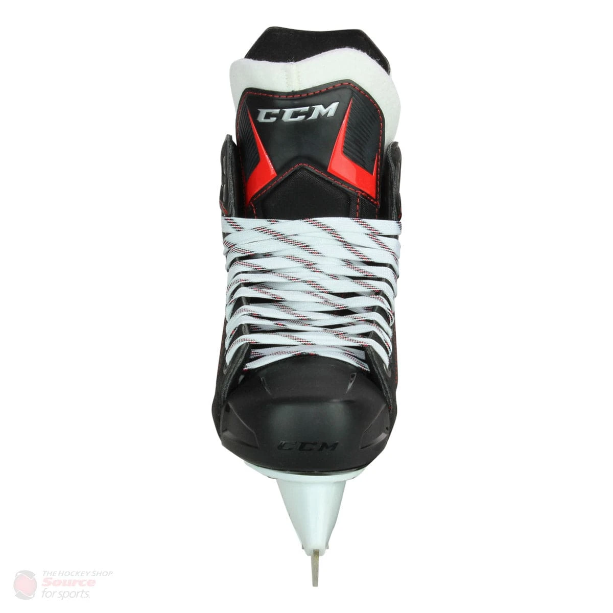 CCM Jetspeed Vibe Junior Hockey Skates (2017) - Image 3