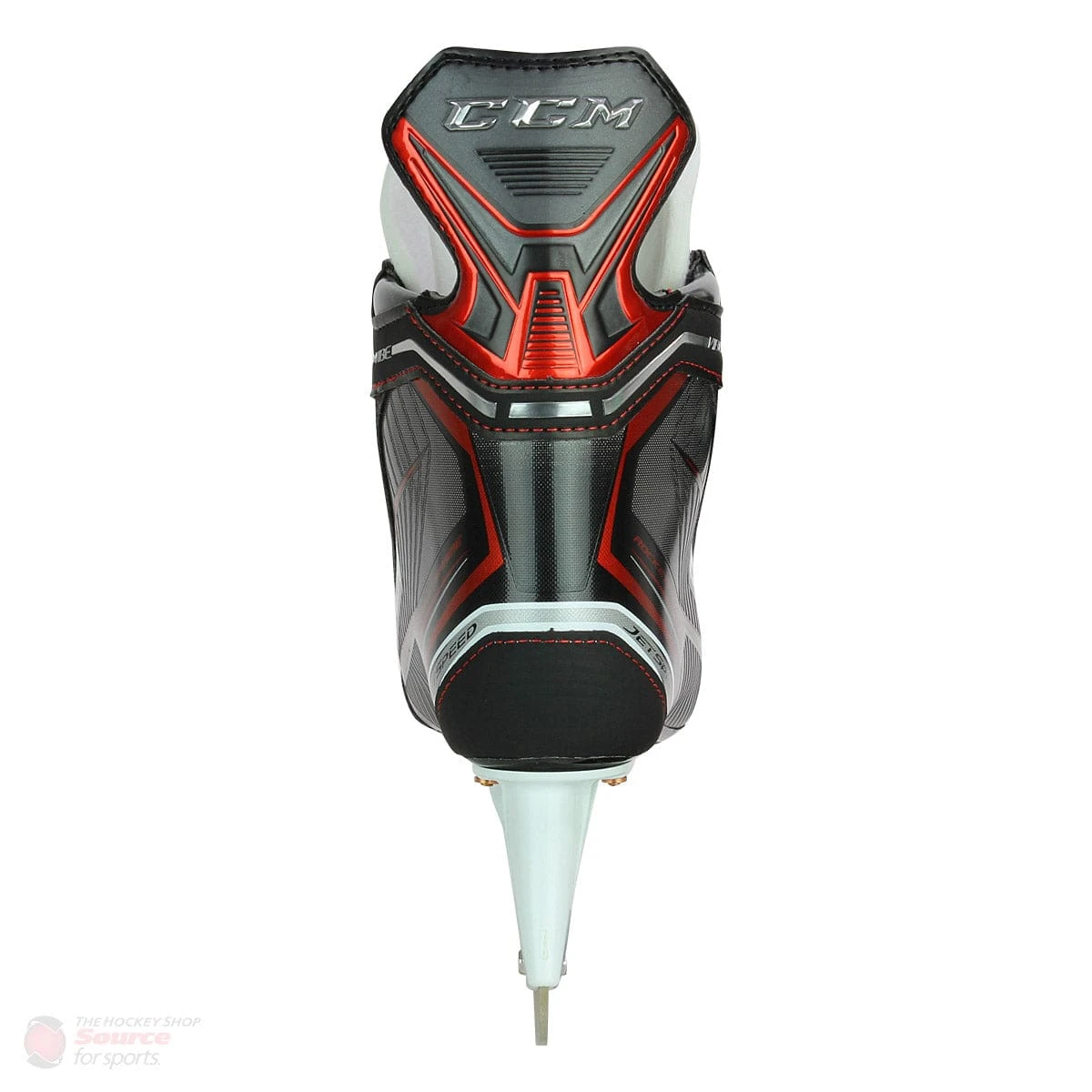 CCM Jetspeed Vibe Junior Hockey Skates (2017) - Image 4