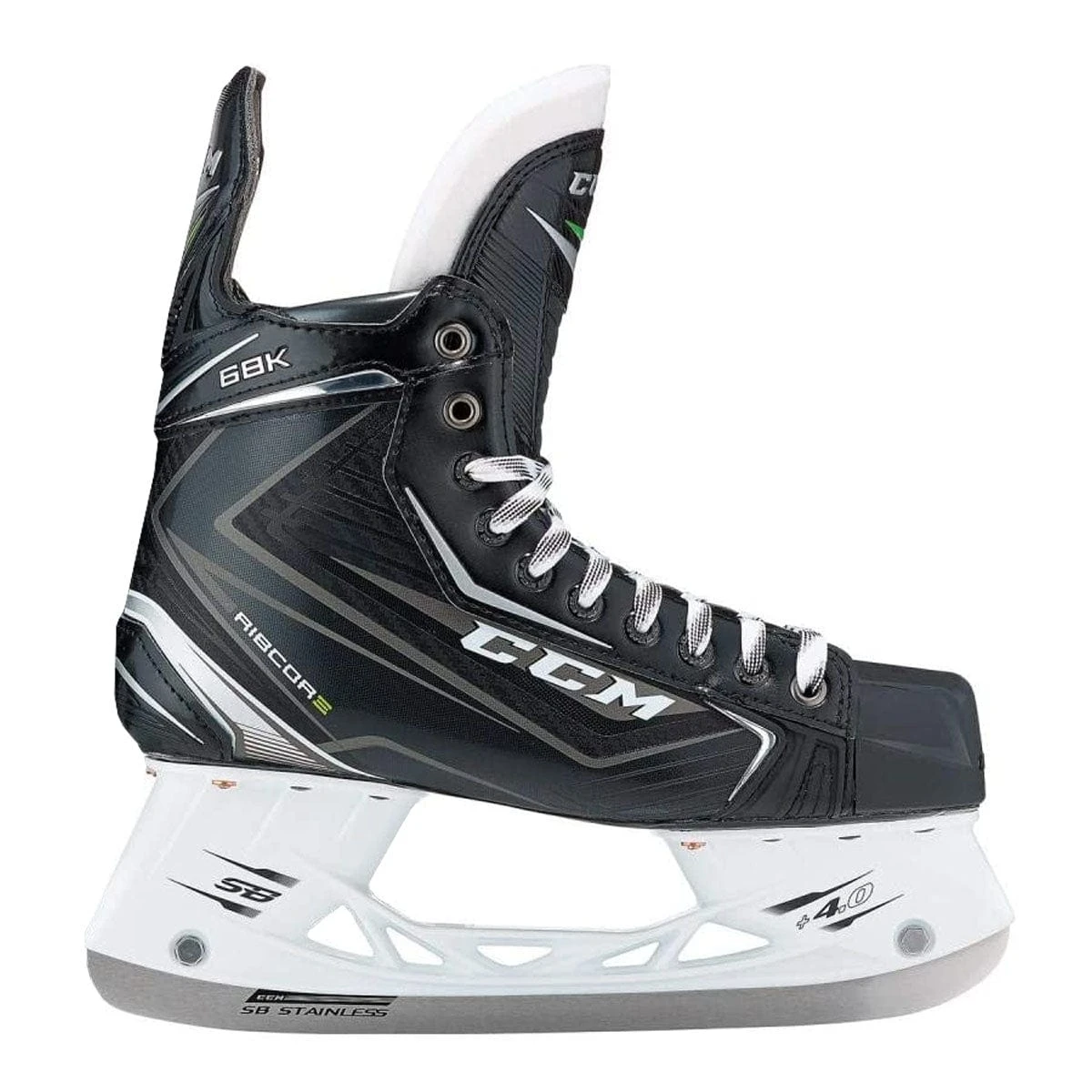 CCM RIBCOR 68K Junior Hockey Skates