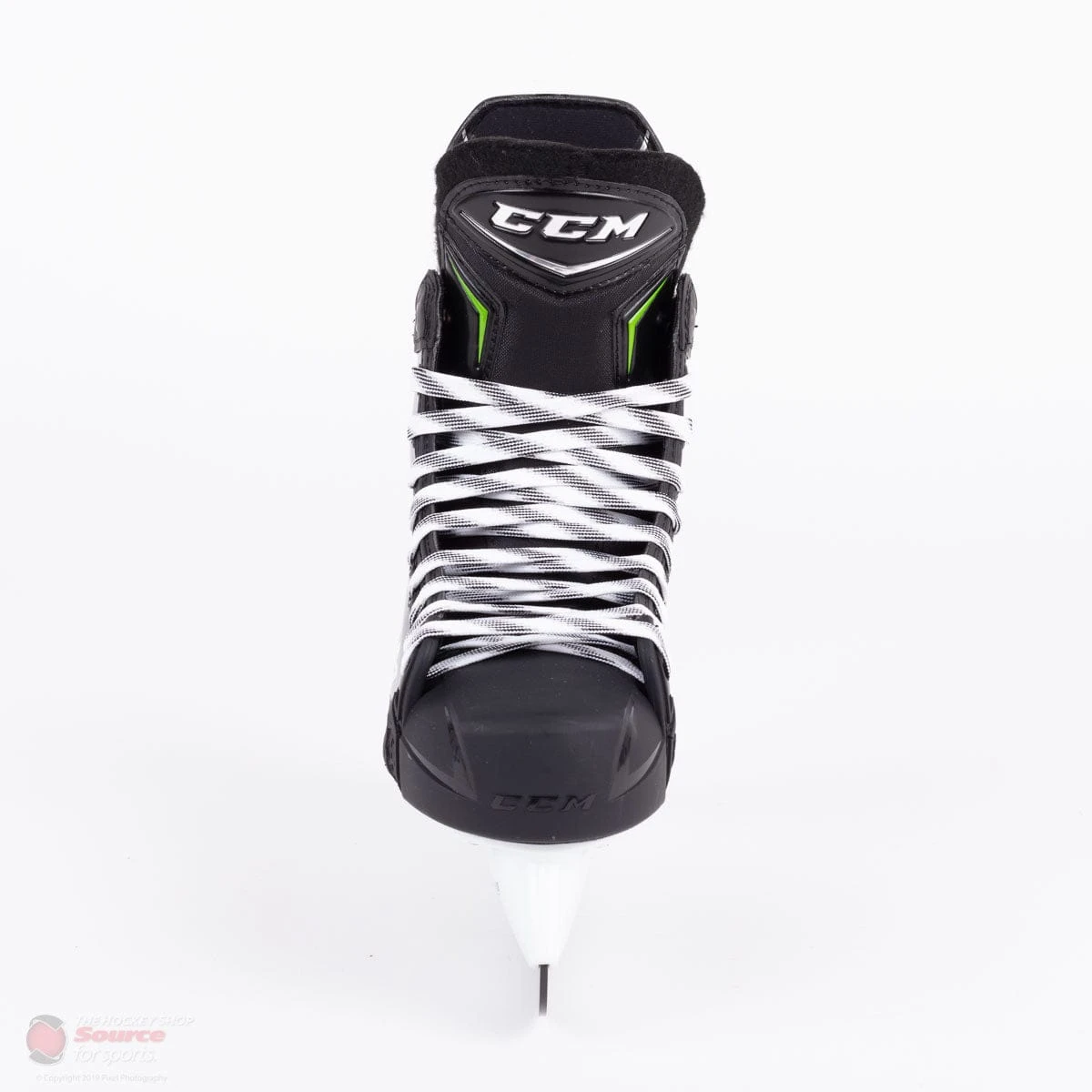 CCM RIBCOR 80K Senior Hockey Skates - Image 3