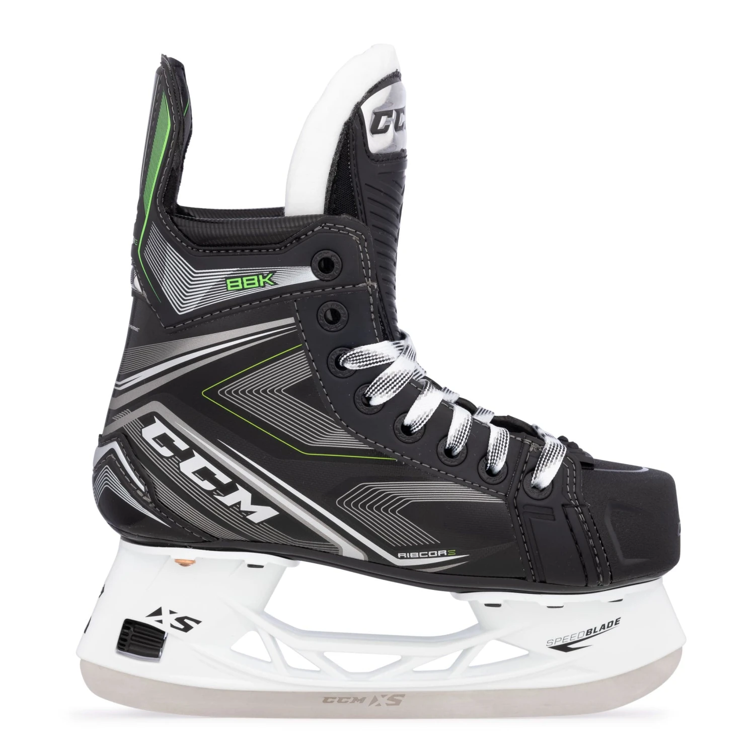 CCM RIBCOR 88K Junior Hockey Skates