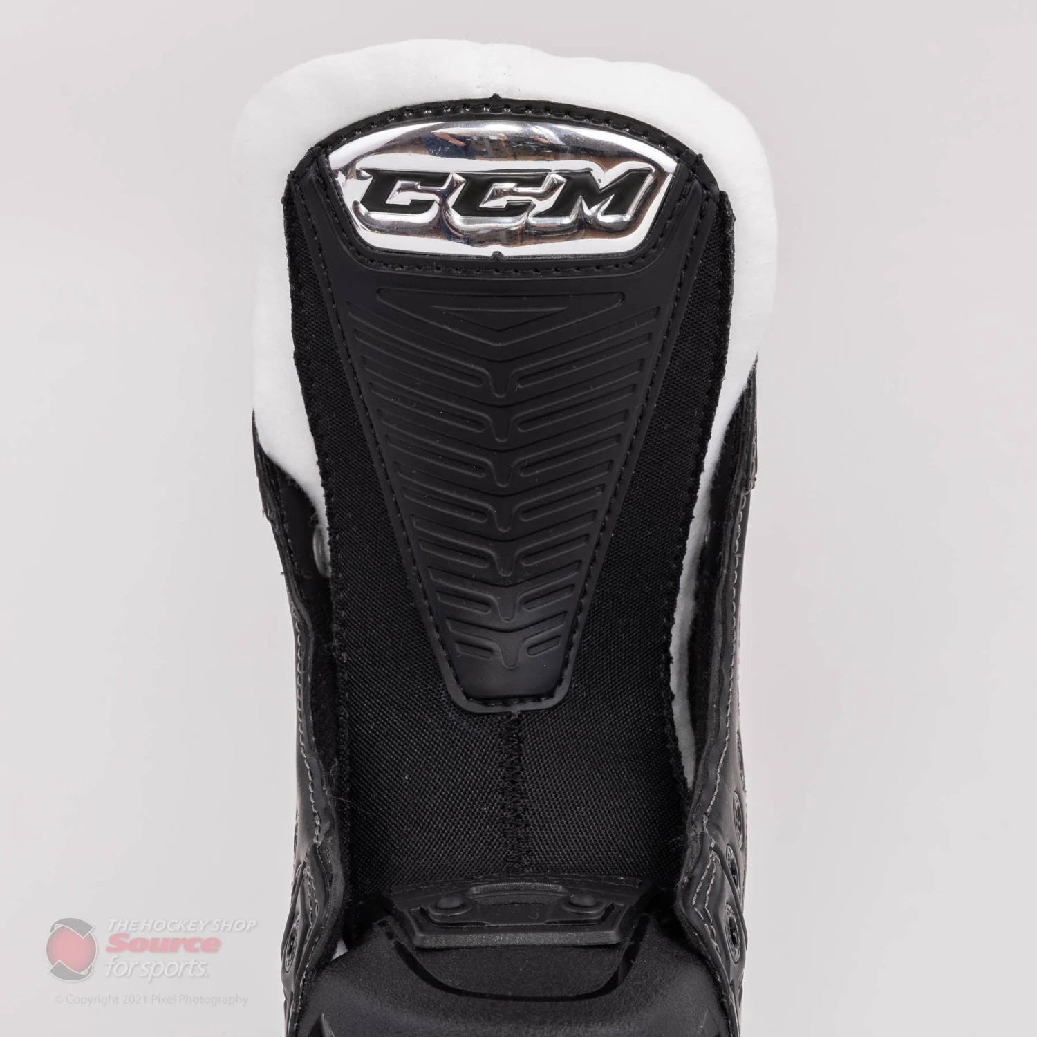 CCM RIBCOR 88K Junior Hockey Skates - Image 9