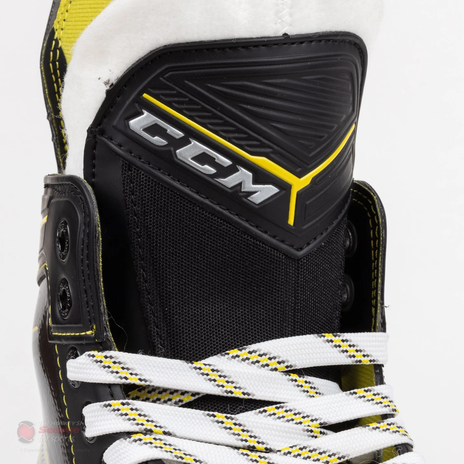 CCM Super Tacks 9370 Junior Hockey Skates - Image 13