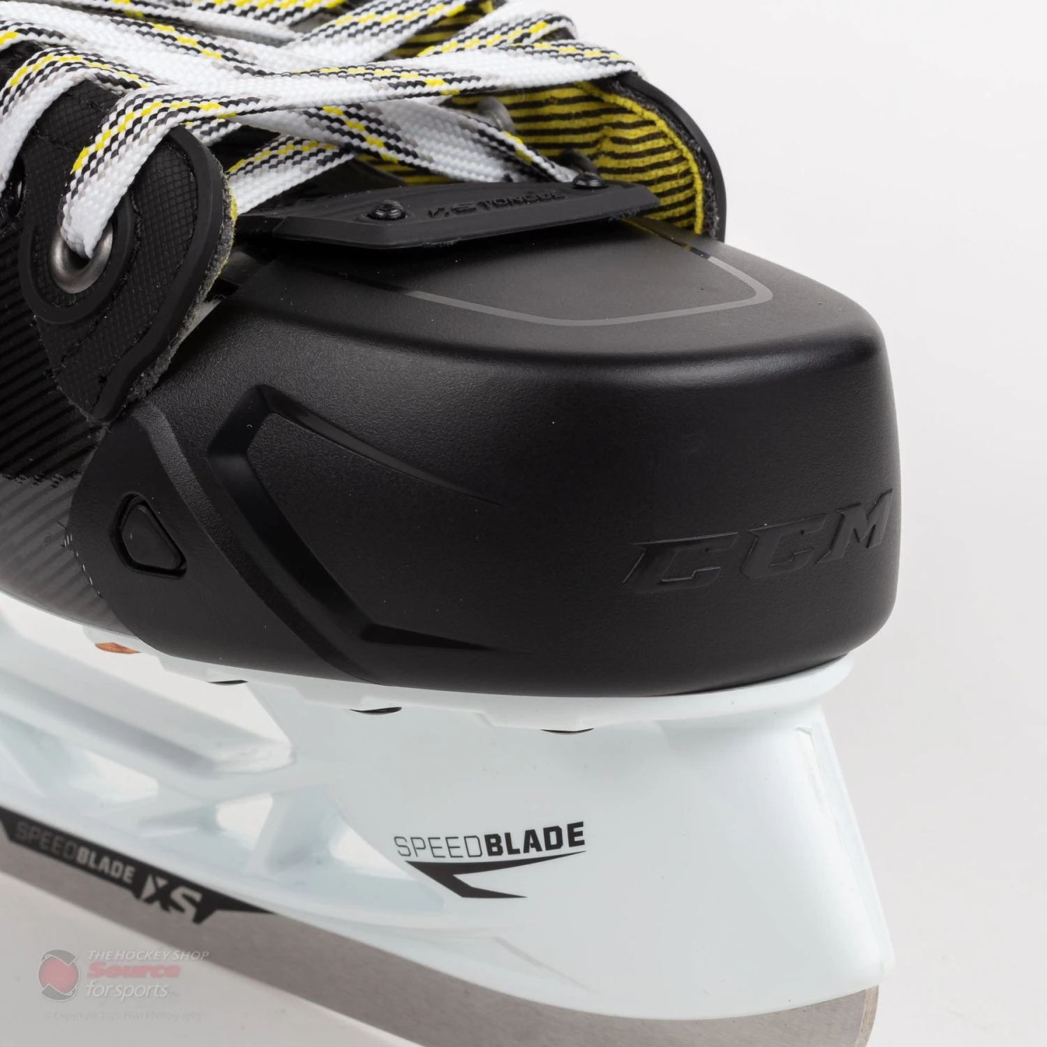 CCM Super Tacks AS3 Senior Hockey Skates - Image 12