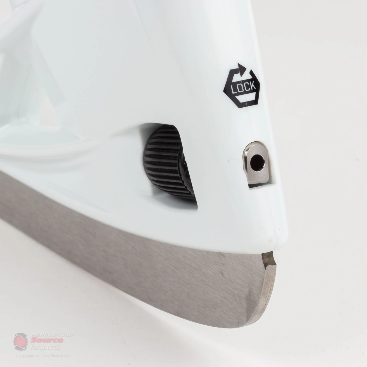 CCM Super Tacks AS3 Senior Hockey Skates - Image 13