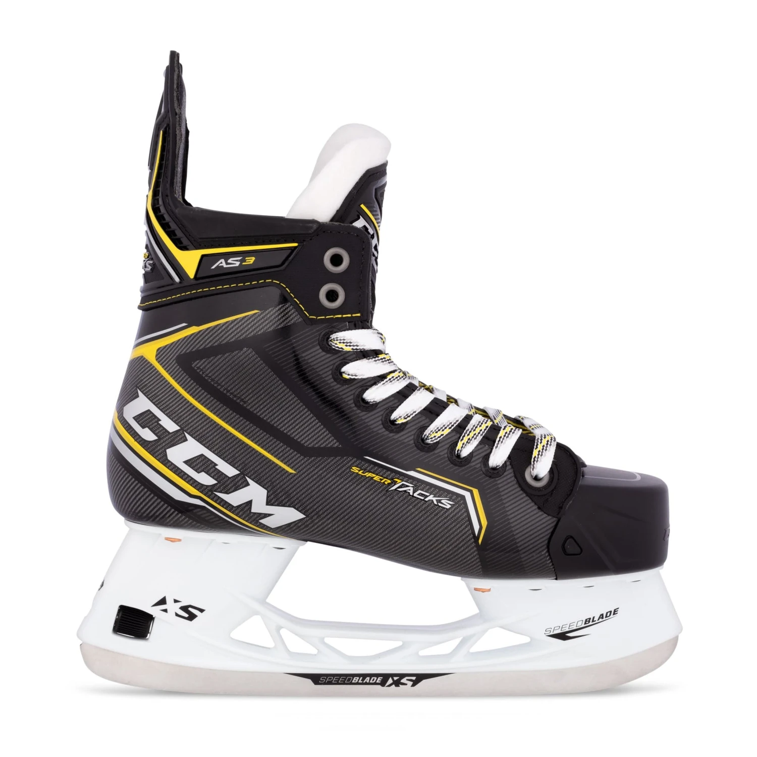 CCM Super Tacks AS3 Senior Hockey Skates