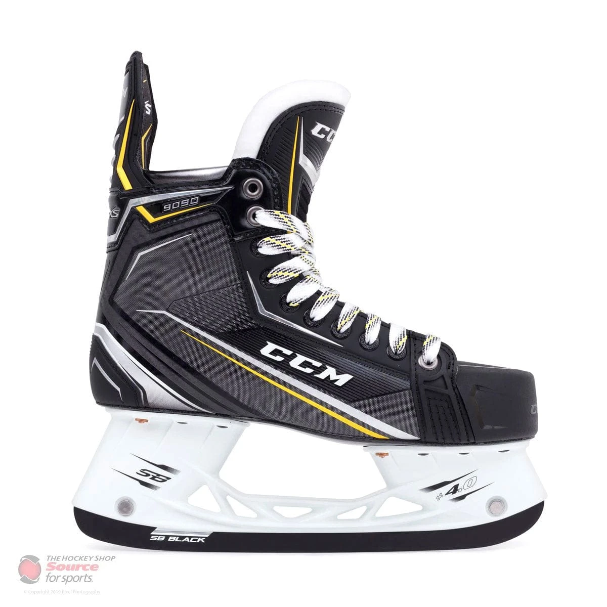 CCM Tacks 9090 Junior Hockey Skates