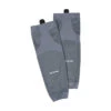 CCM Quicklite 6000 Grey Hockey Socks