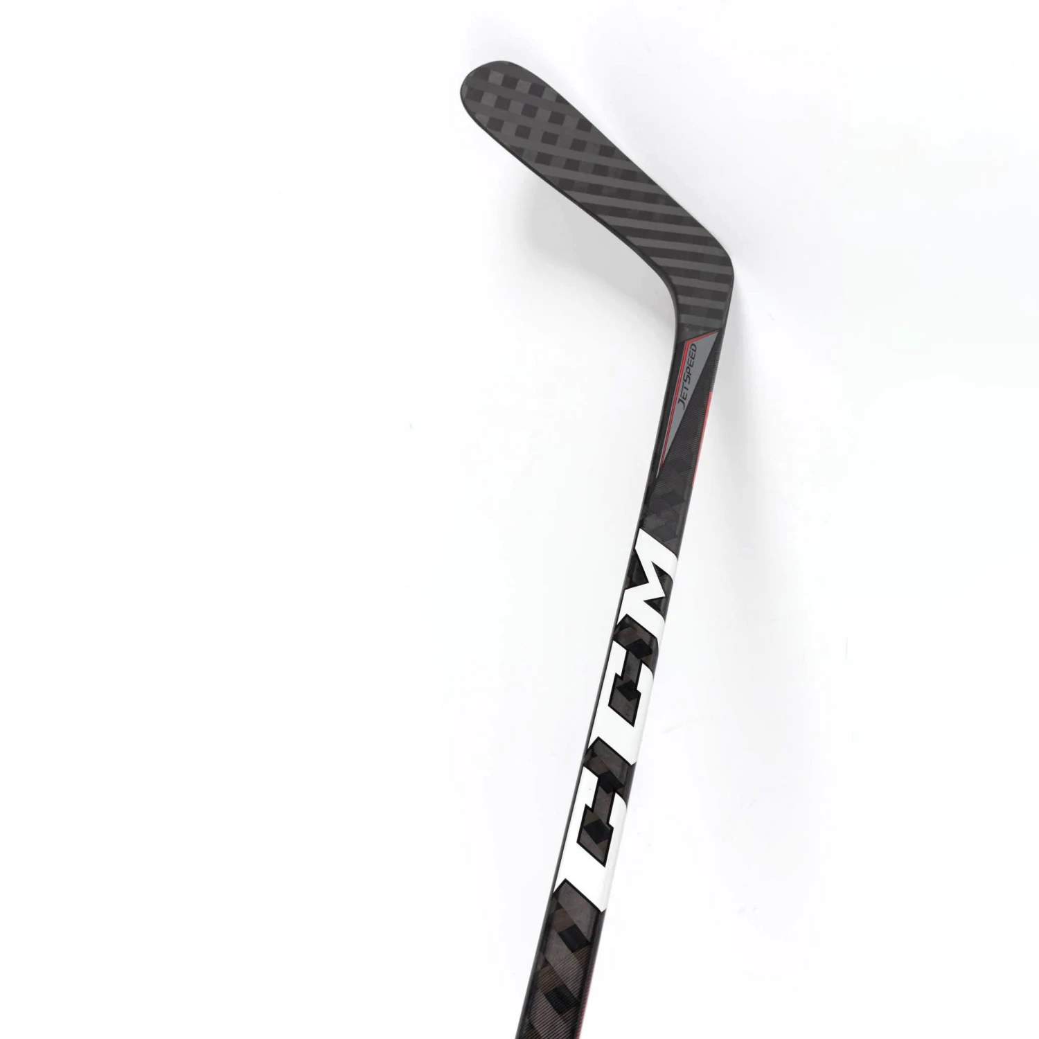 CCM Jetspeed FT3 Team Intermediate Hockey Stick - Image 8