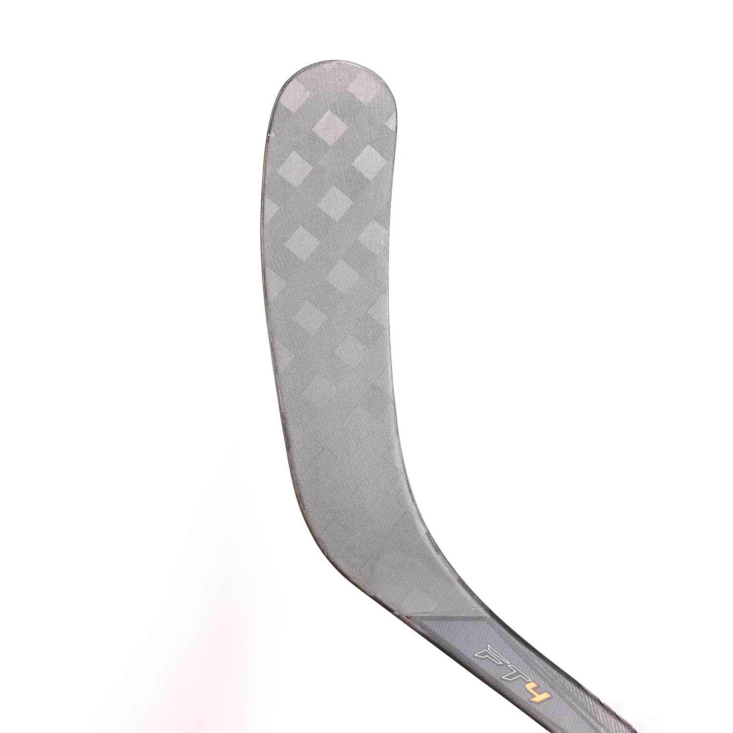 CCM Jetspeed FT4 Junior Hockey Stick - Image 4