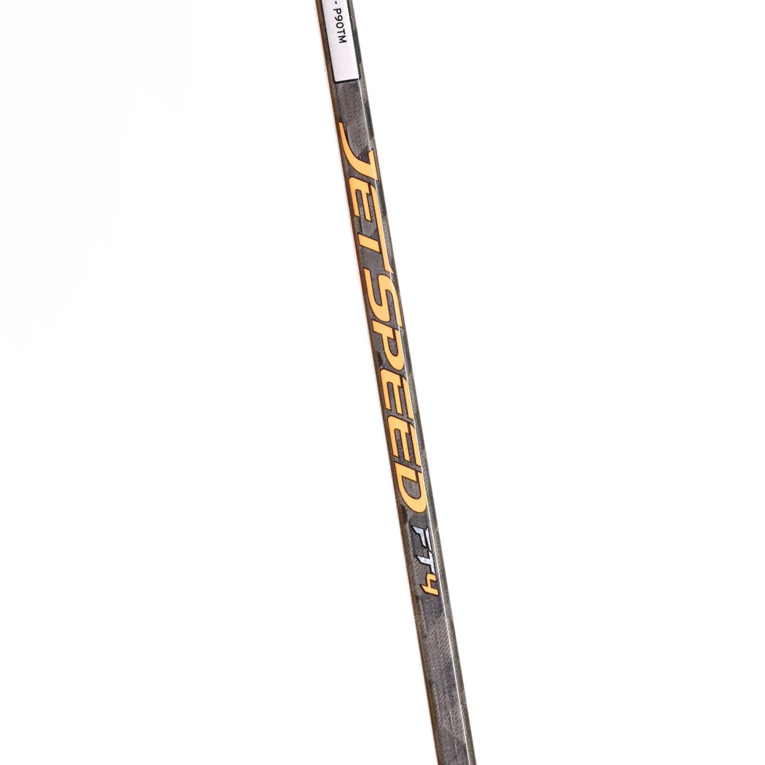 CCM Jetspeed FT4 Junior Hockey Stick - Image 9