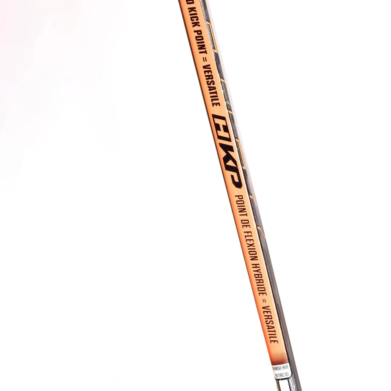 CCM Jetspeed FT4 Junior Hockey Stick - Image 12