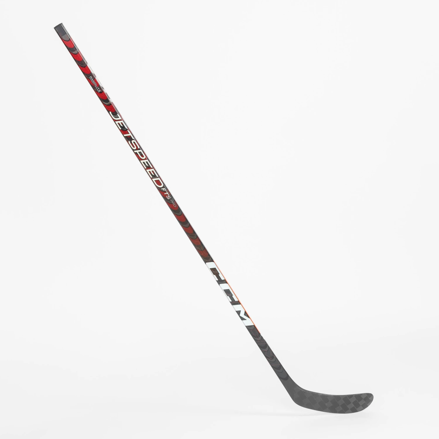 CCM Jetspeed FT5 Pro Intermediate Hockey Stick - Image 2