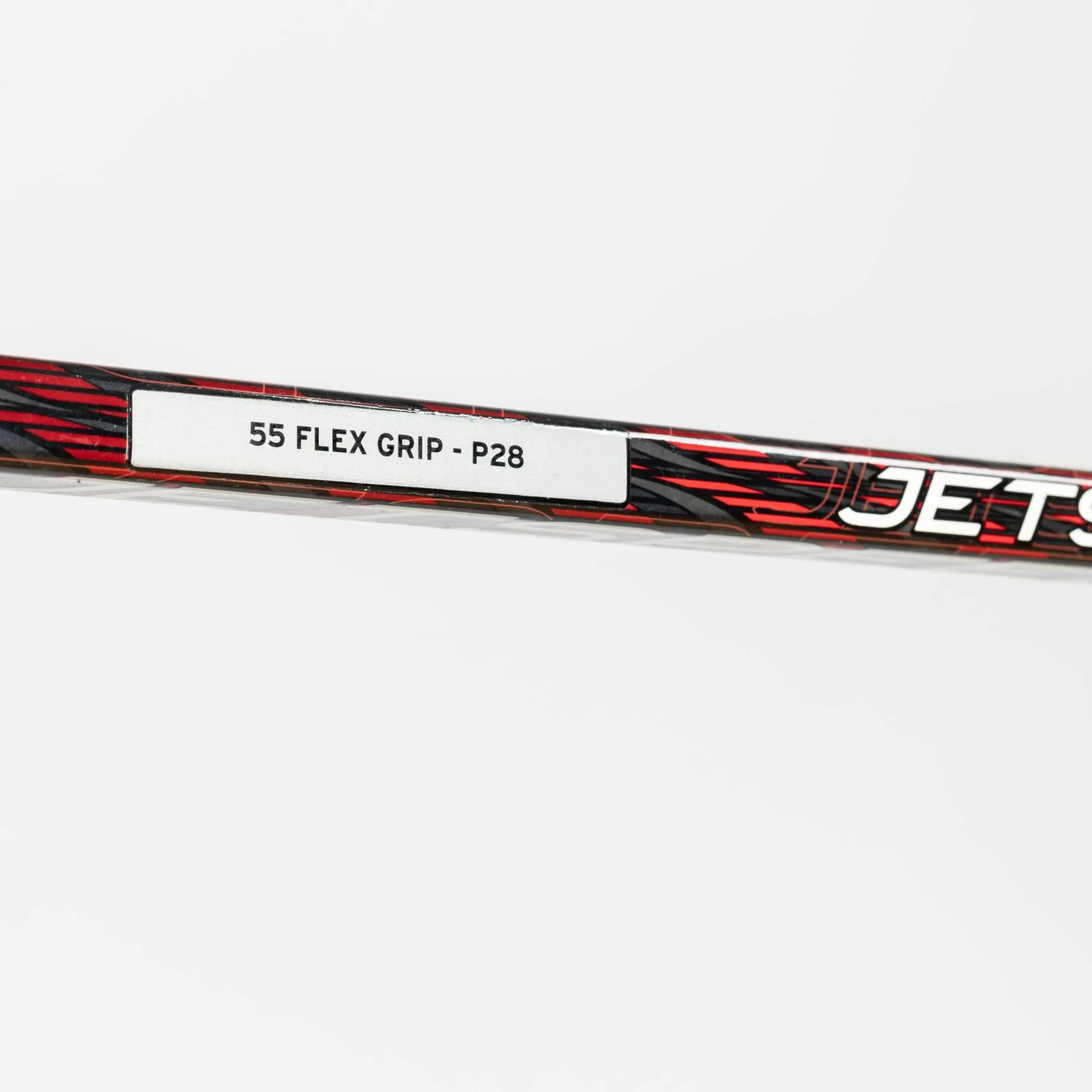 CCM Jetspeed FT5 Pro Intermediate Hockey Stick - Image 6