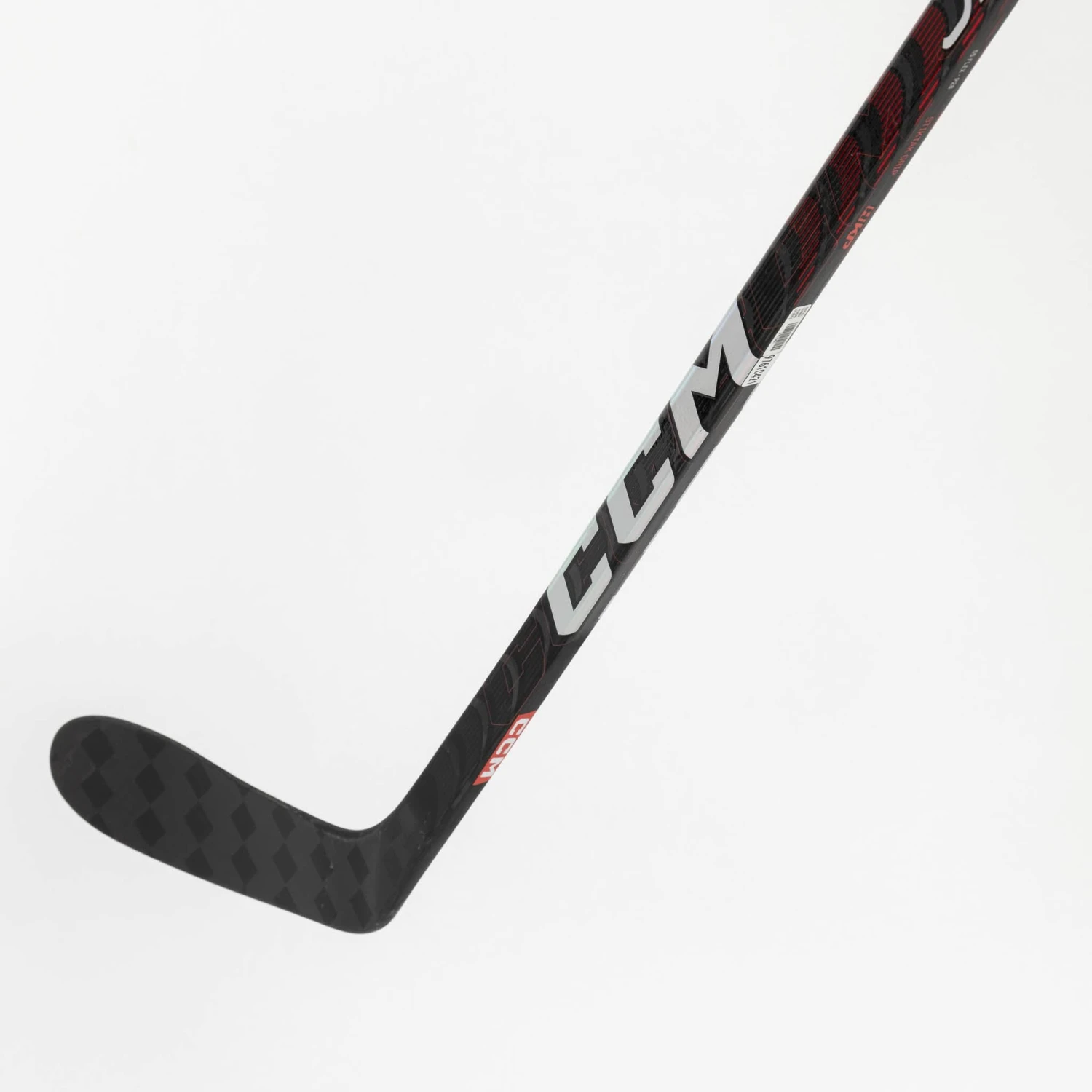 CCM Jetspeed FT5 Pro Intermediate Hockey Stick - Image 3