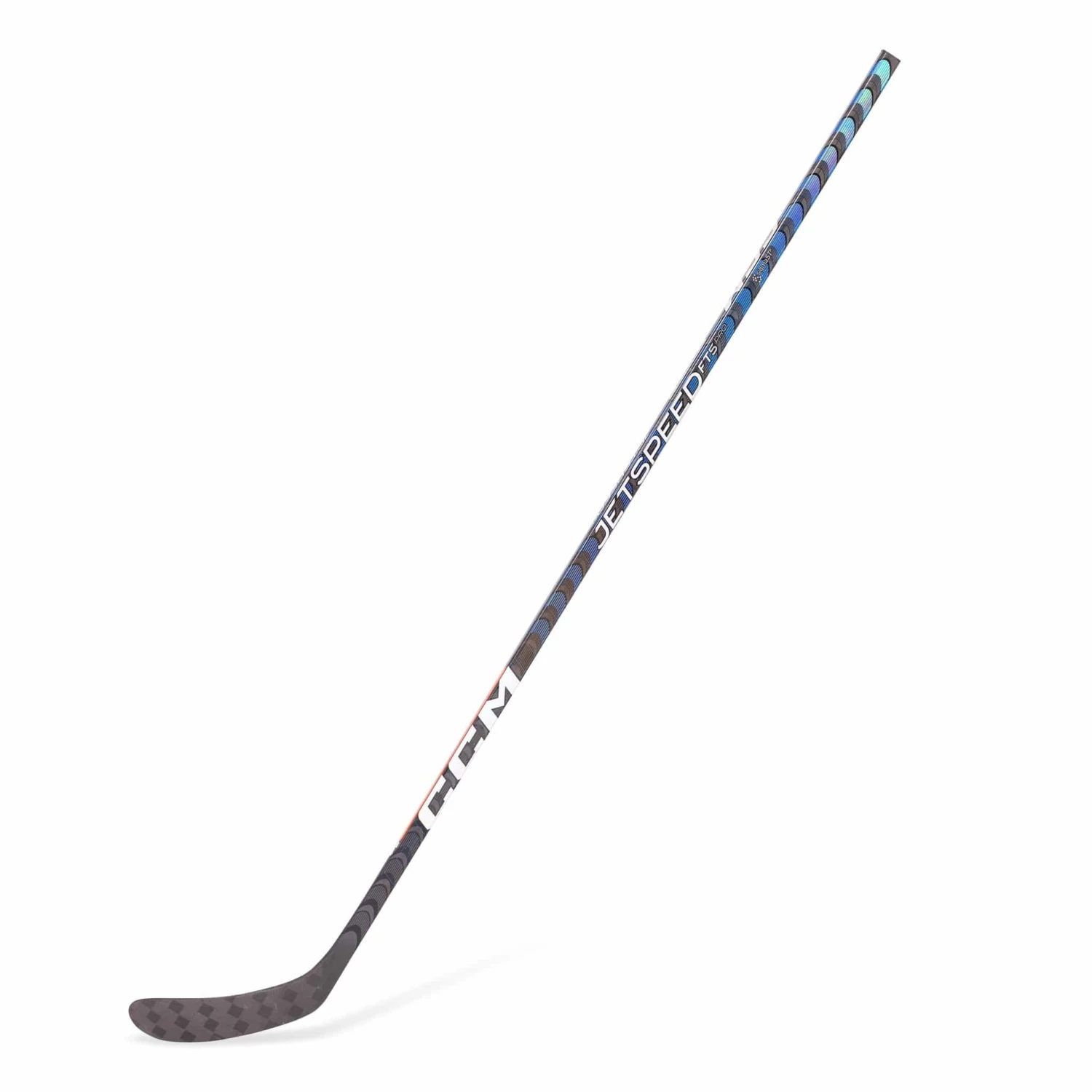 CCM Jetspeed FT5 Pro Intermediate Hockey Stick - Image 16