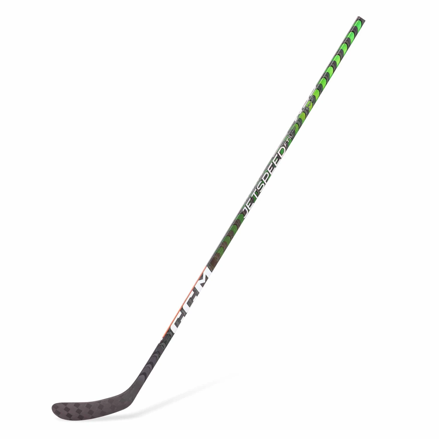 CCM Jetspeed FT5 Pro Intermediate Hockey Stick - Image 18