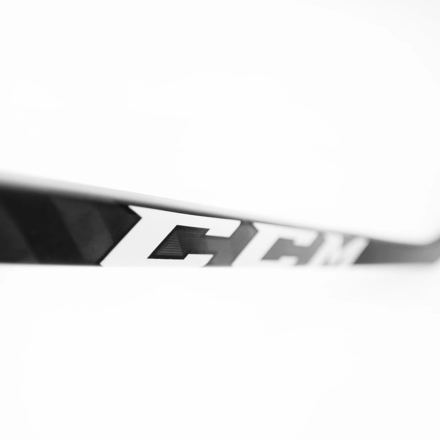 CCM Jetspeed Team Pro Stock Senior Hockey Stick - Long - Image 6
