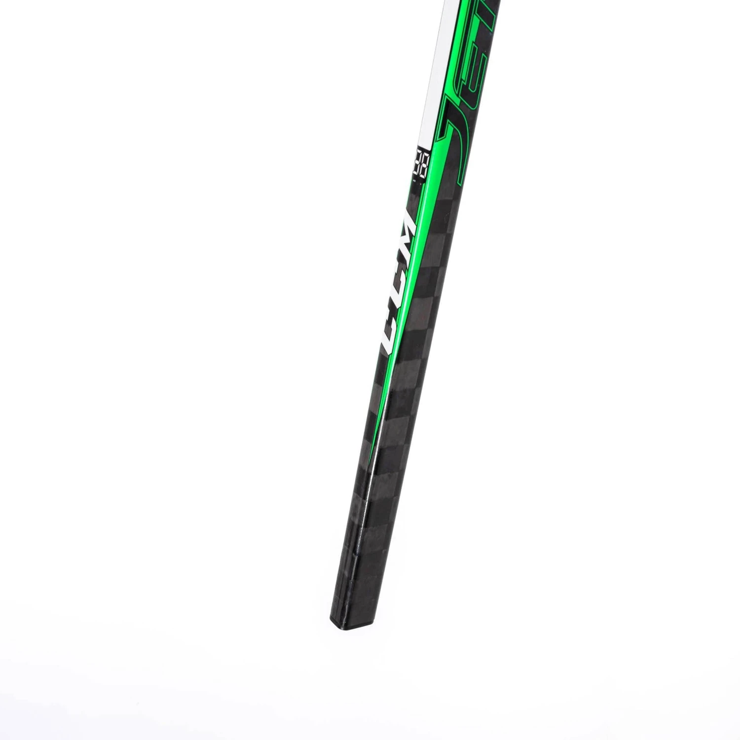 CCM Jetspeed Youth Hockey Stick (2020) - 20 Flex - Image 3