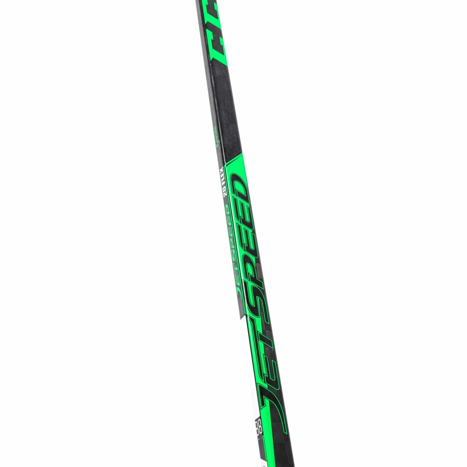 CCM Jetspeed Youth Hockey Stick (2020) - 20 Flex - Image 4